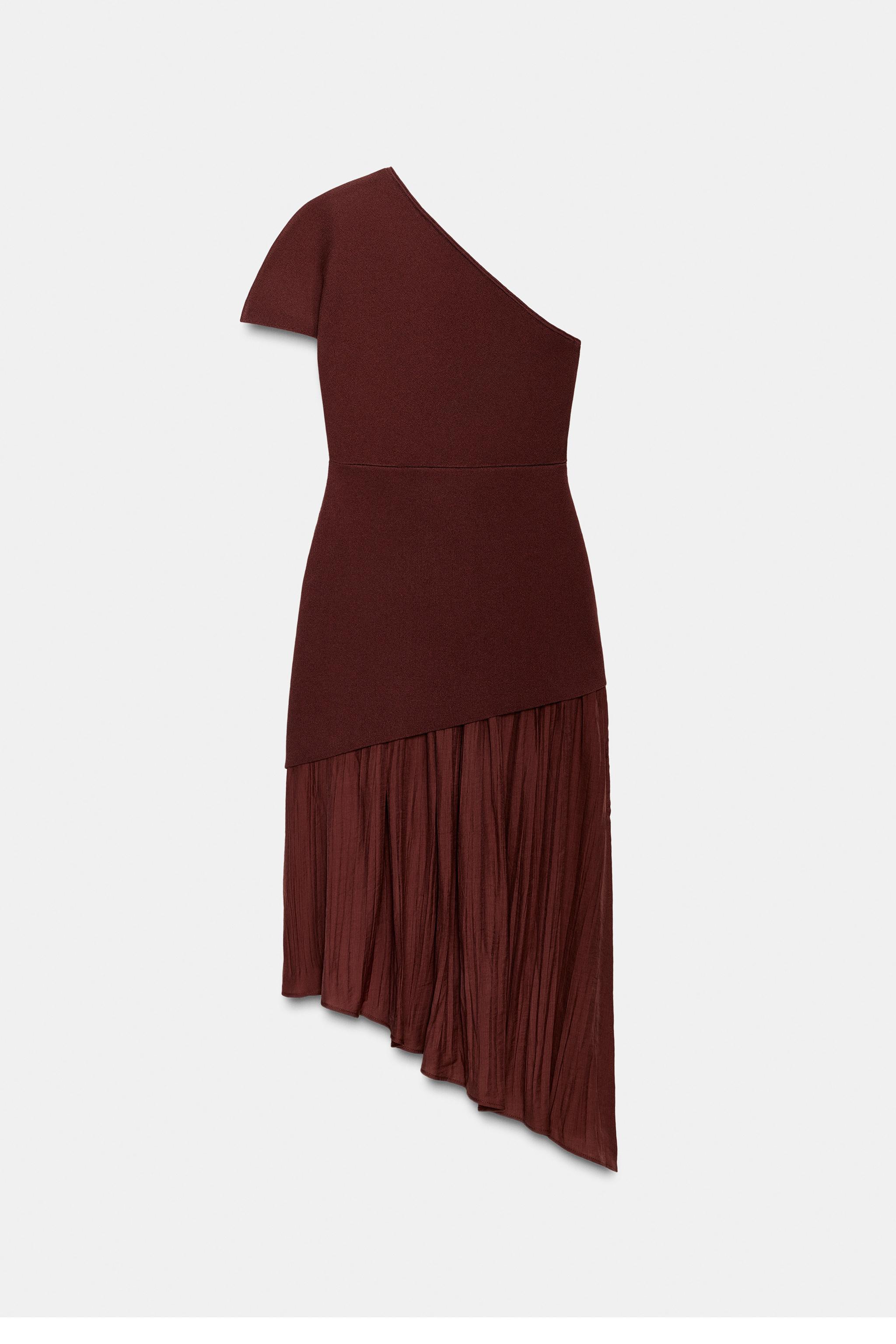 Women's Winter Dresses | ZARA Egypt