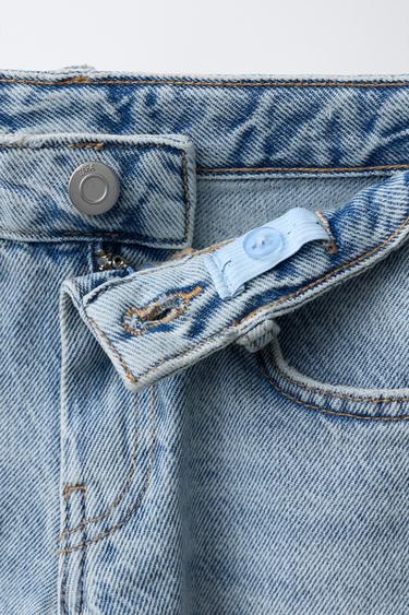 JEAN DROIT - Bleu de Zara - Image 2