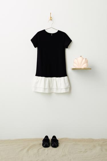 إطلالة - أبيض by Zara