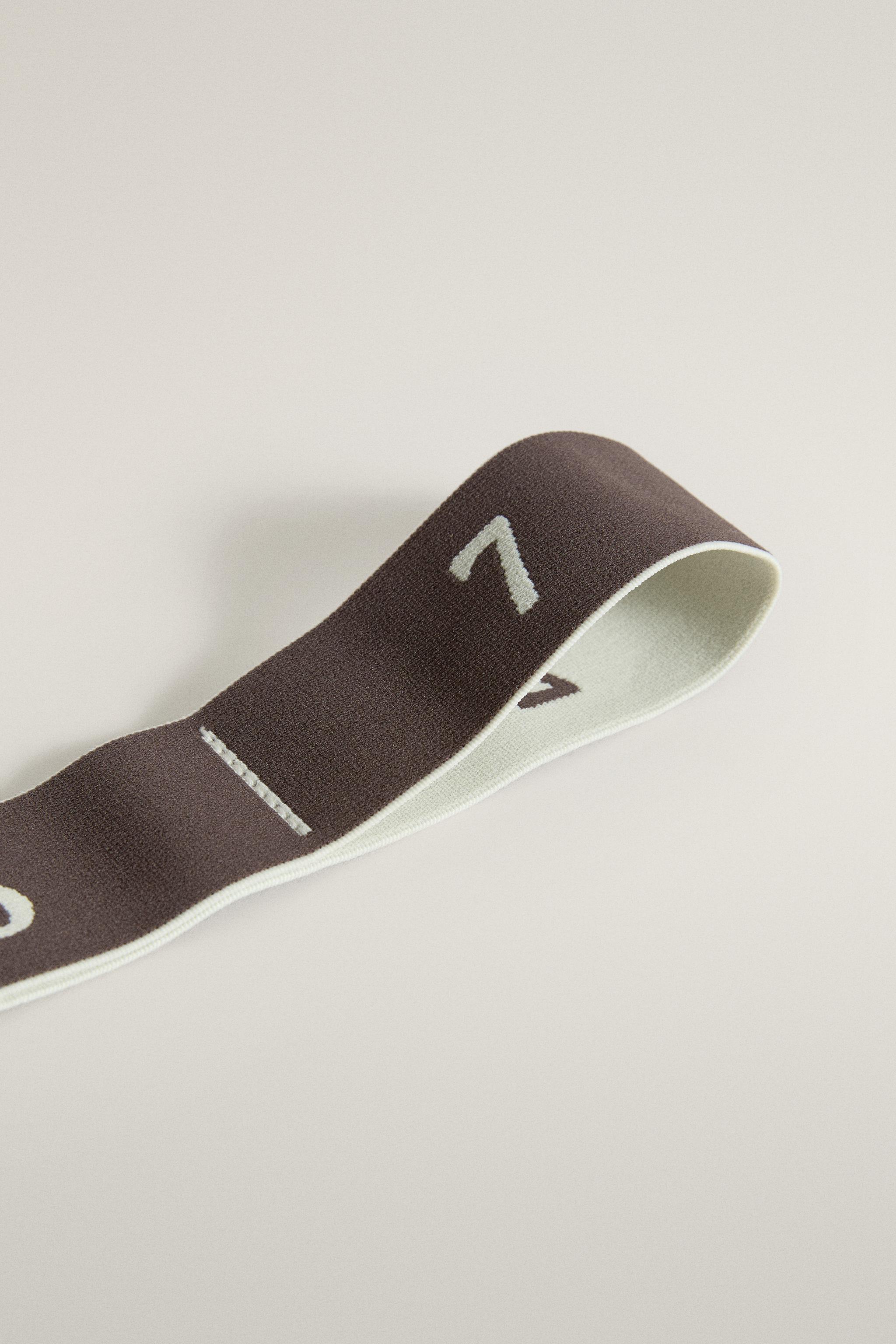 GYM RESISTANCE BAND