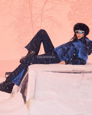 Zara Product image - Cobalt - Image 0