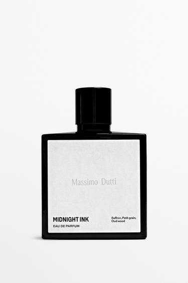(100 ml) Midnight Ink Eau de Parfum — Black 2