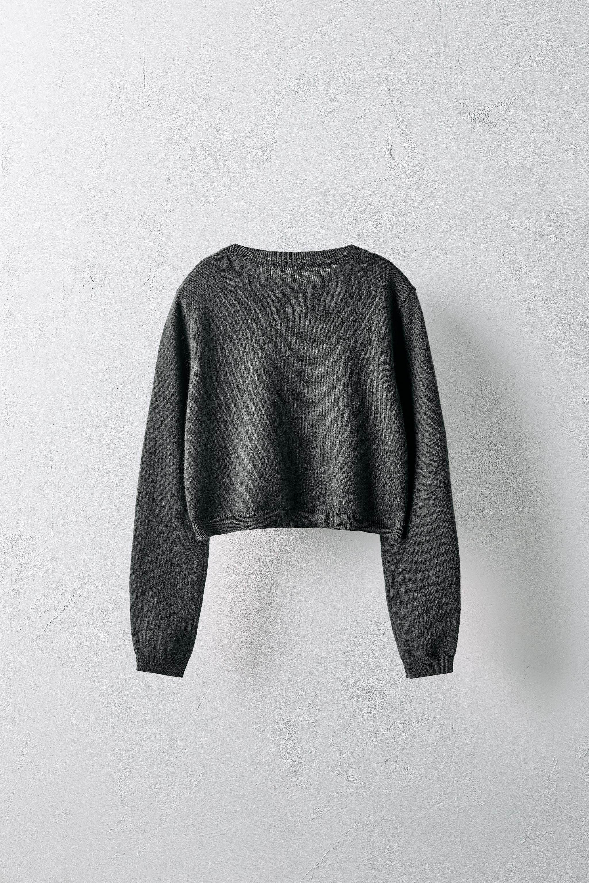 YEARS/ 100% CASHMERE LIMITED EDITION JACKET