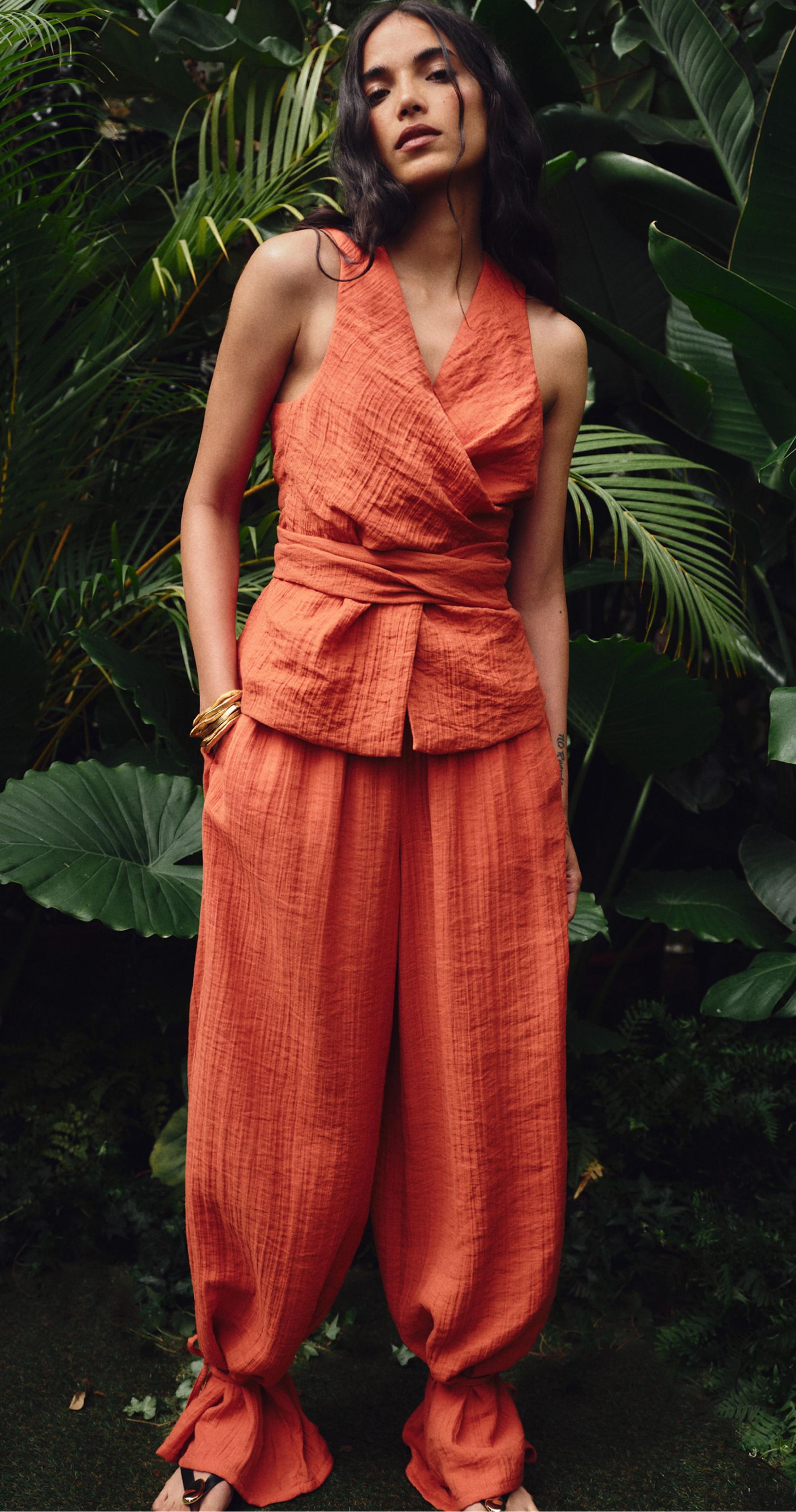 ZARA India | New Collection Online