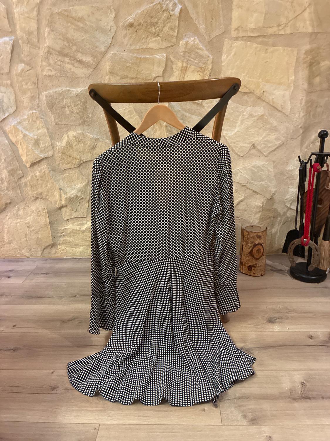 VESTIDO DE LUNARES - Image 2