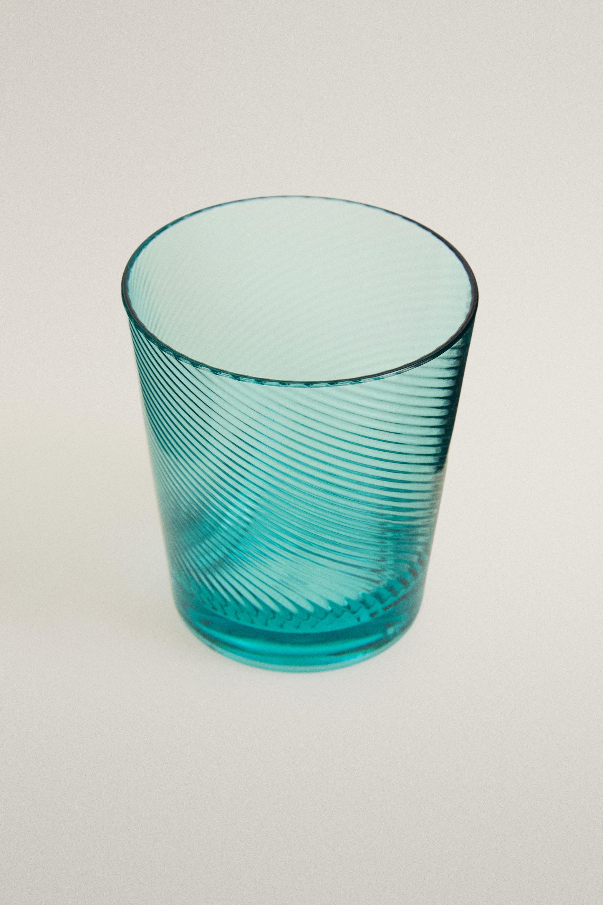 ACRYLIC LINE TUMBLER