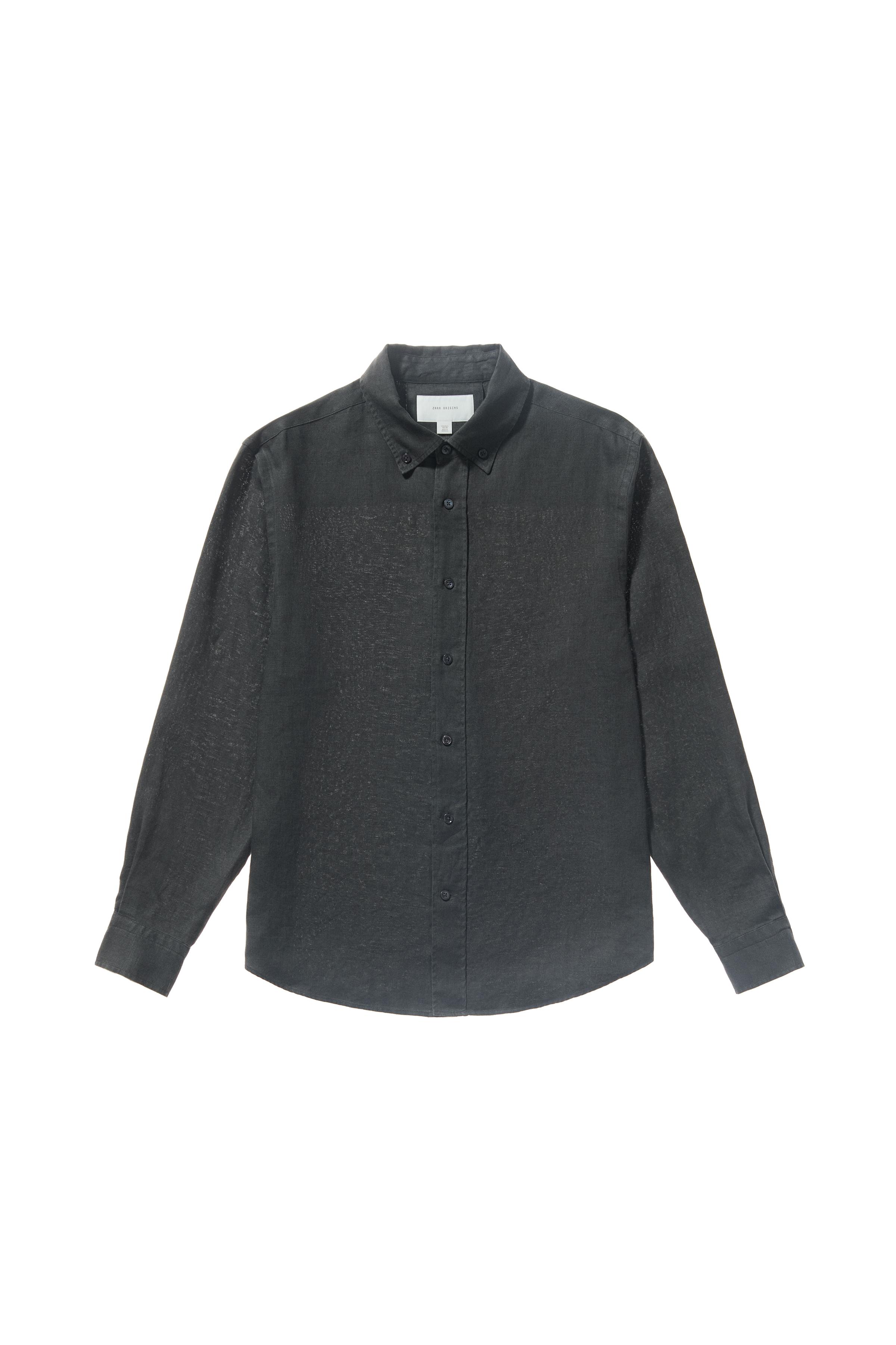 ZARA ORIGINS COLLECTION | ZARA United States