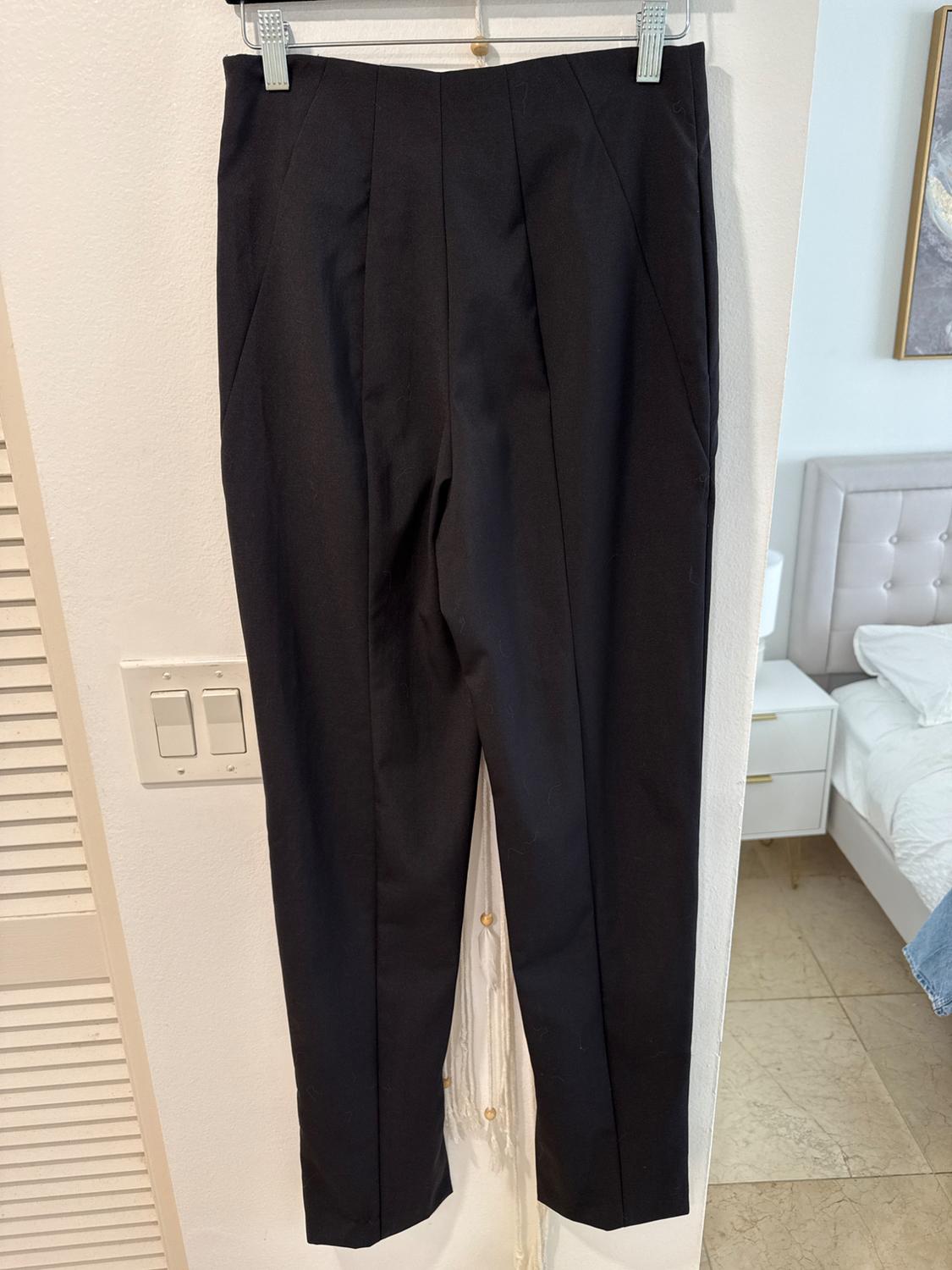 PANTALÓN PINZAS RECTO LIMITED EDITION - Image 2