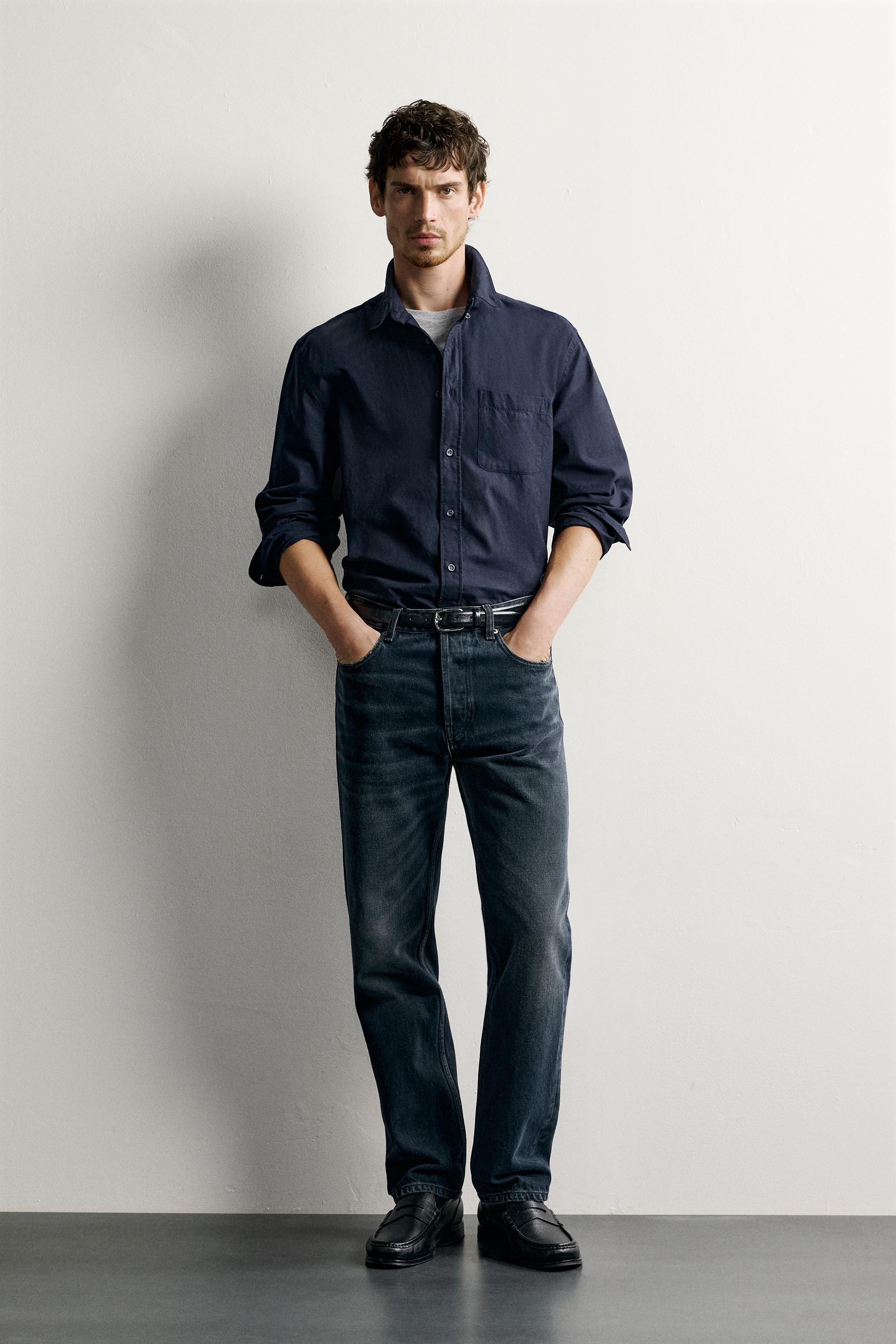 JEANS REGULAR FIT