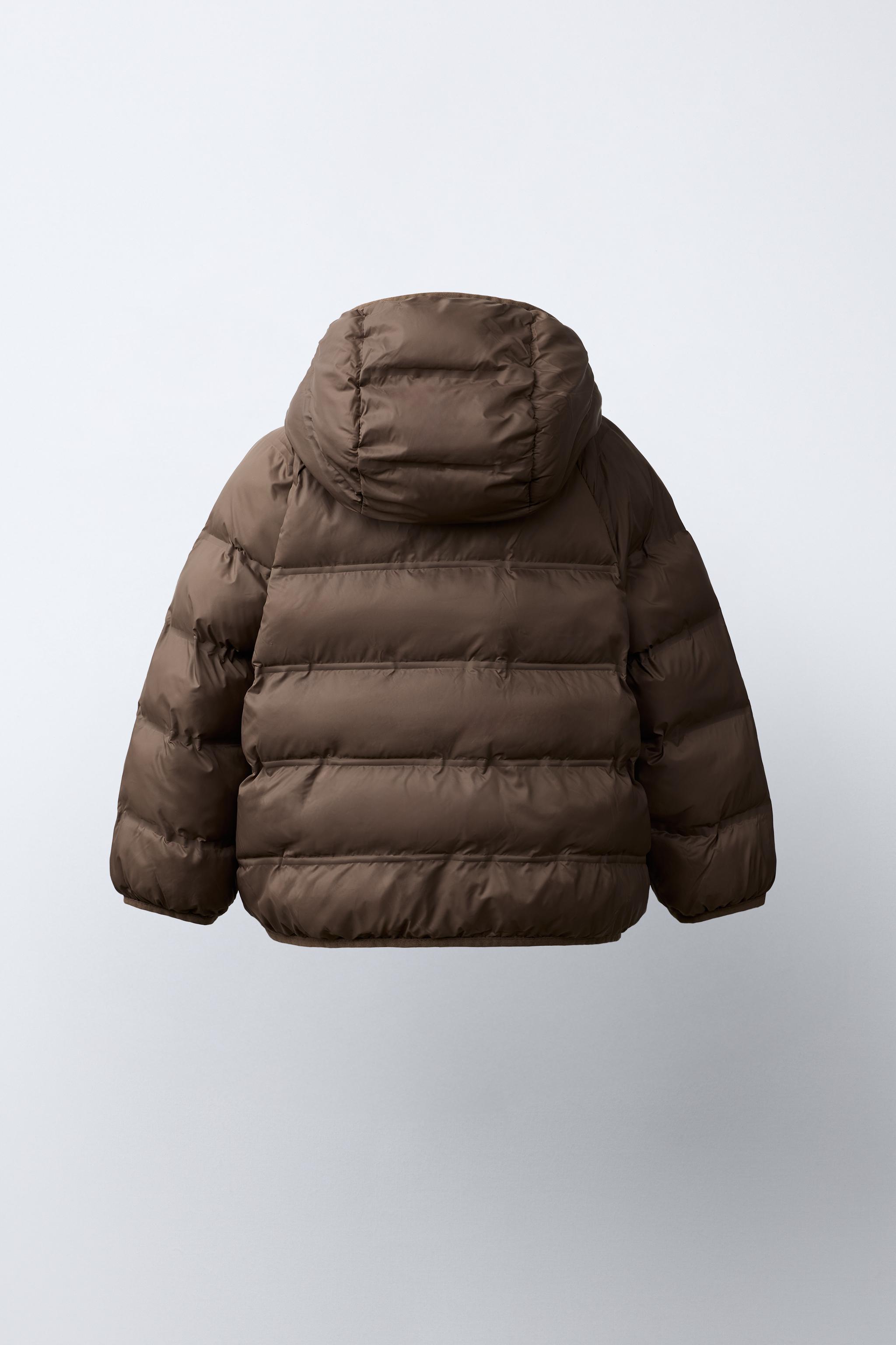 ULTRALIGHT WATER REPELLENT JACKET