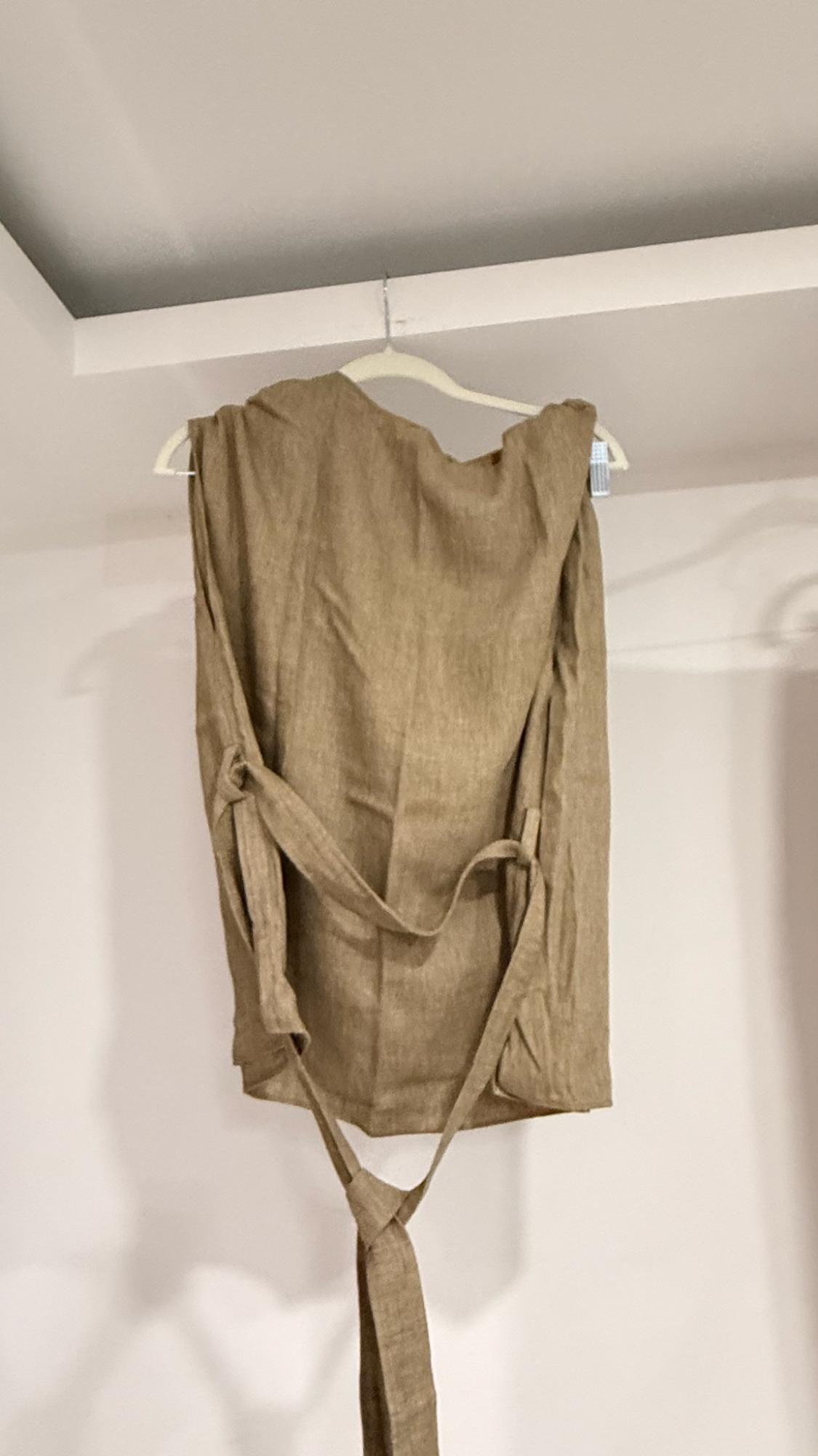 ΤΟΠ ΜΕ ΛΙΝΟ ZW COLLECTION - Image 2
