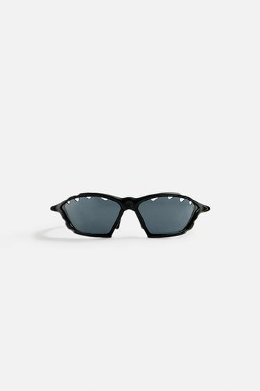BRIKO® SUNGLASSES - Black by Zara