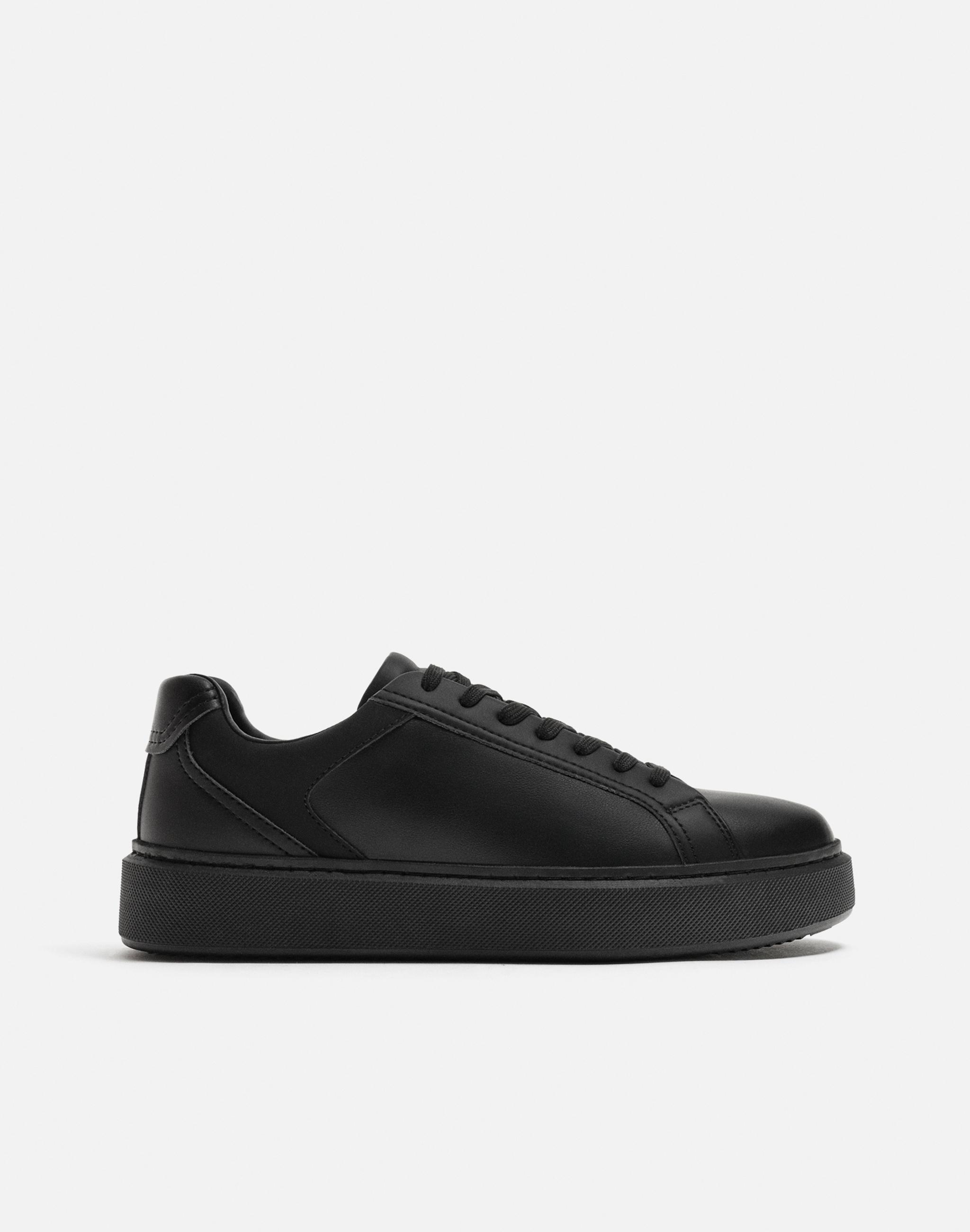 メンズシューズ Chunky Trainers | ZARA 日本