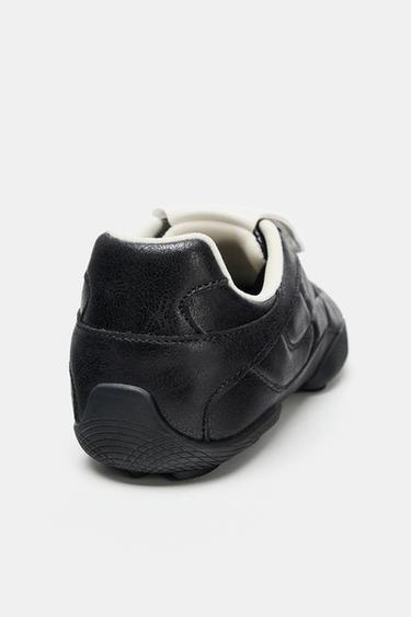 CHAUSSURES DE RUNNING - Noir de Zara - Image 6