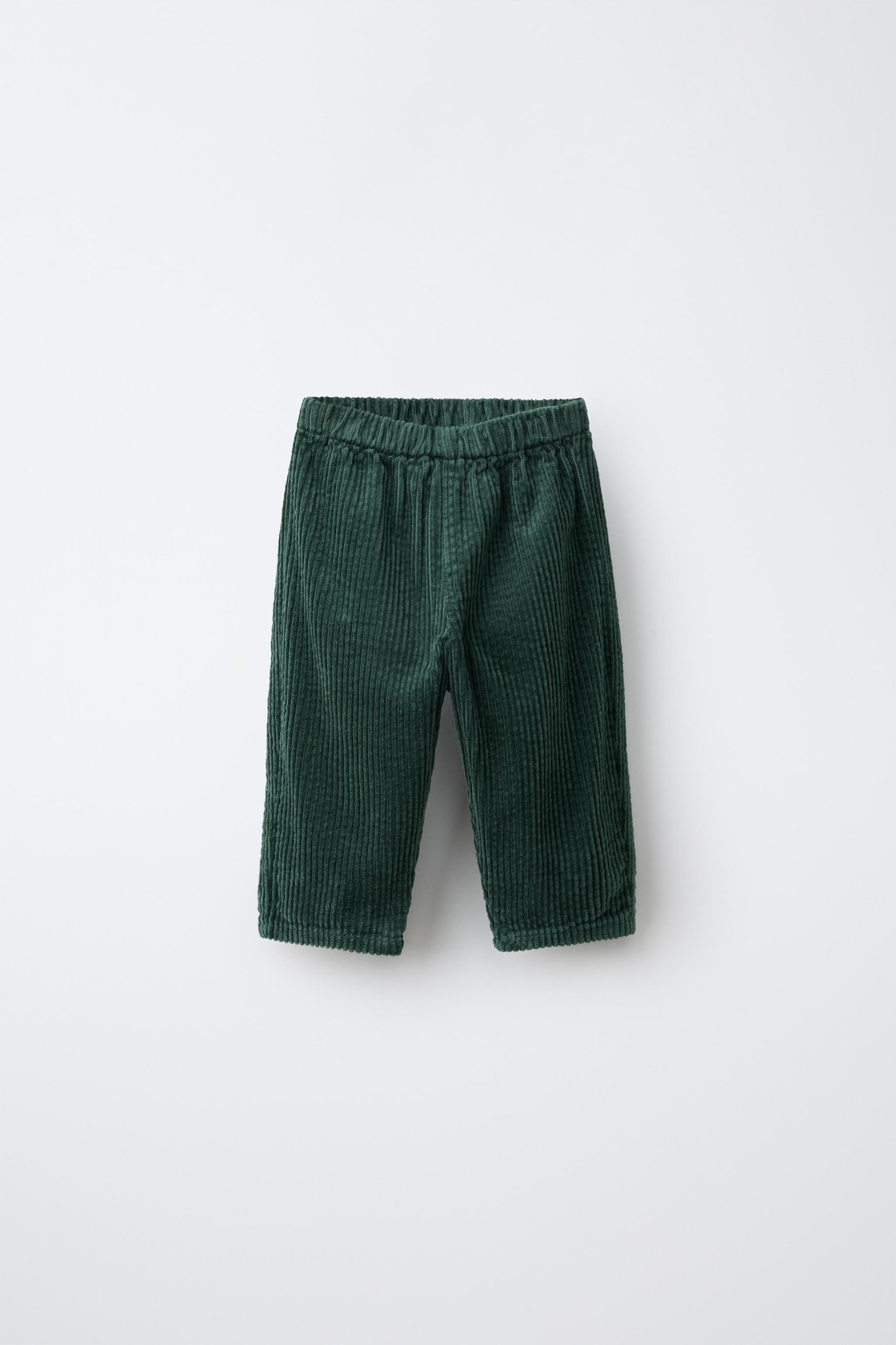 PANTALÓN BAGGY PANA