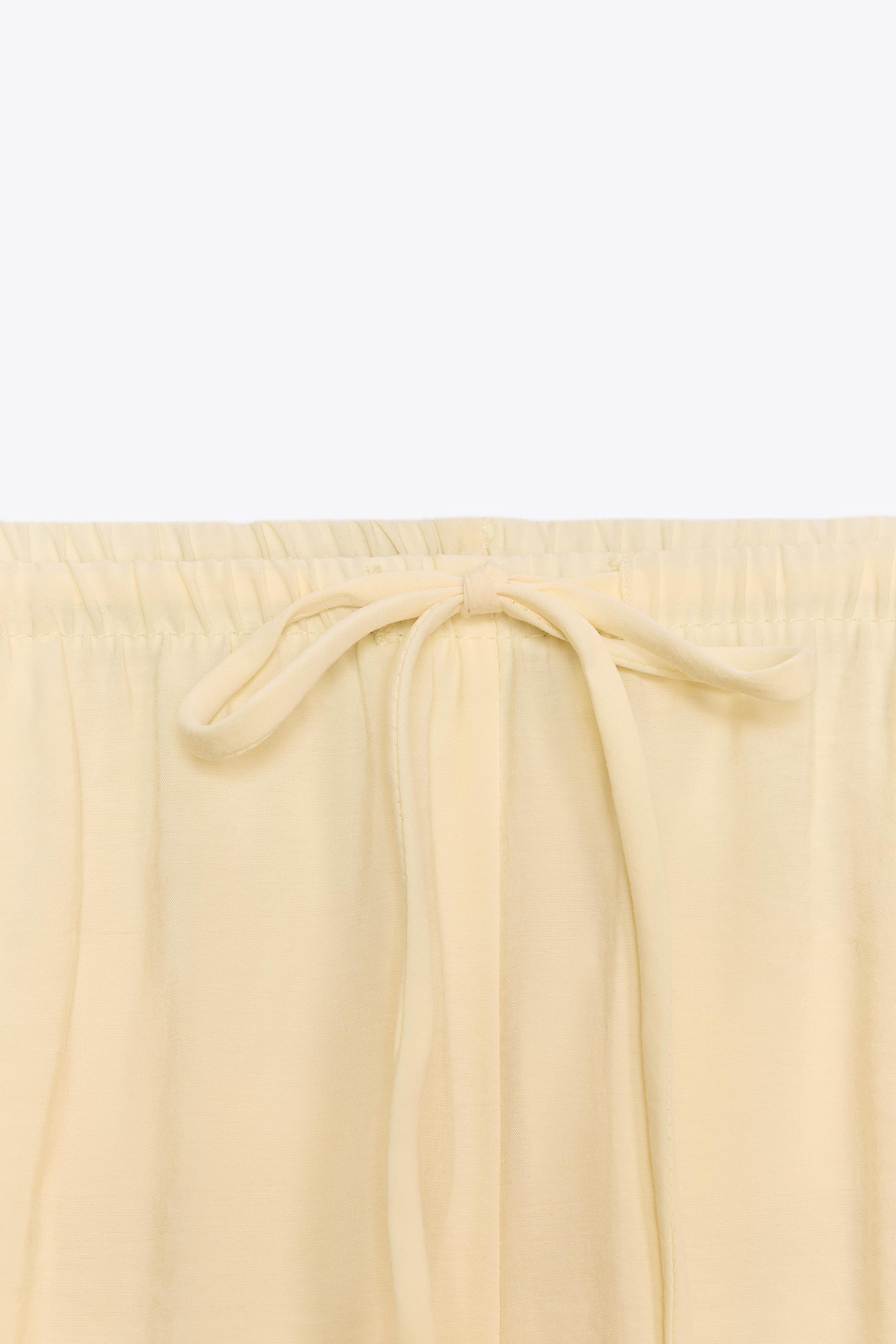 PANTALON FLUIDE
