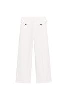 KETEN KIVRIK KOLLU BLAZER - Görsel 2