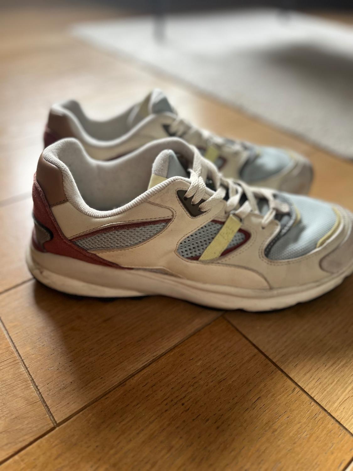 MULTICOLOURED TRAINERS - Image 3