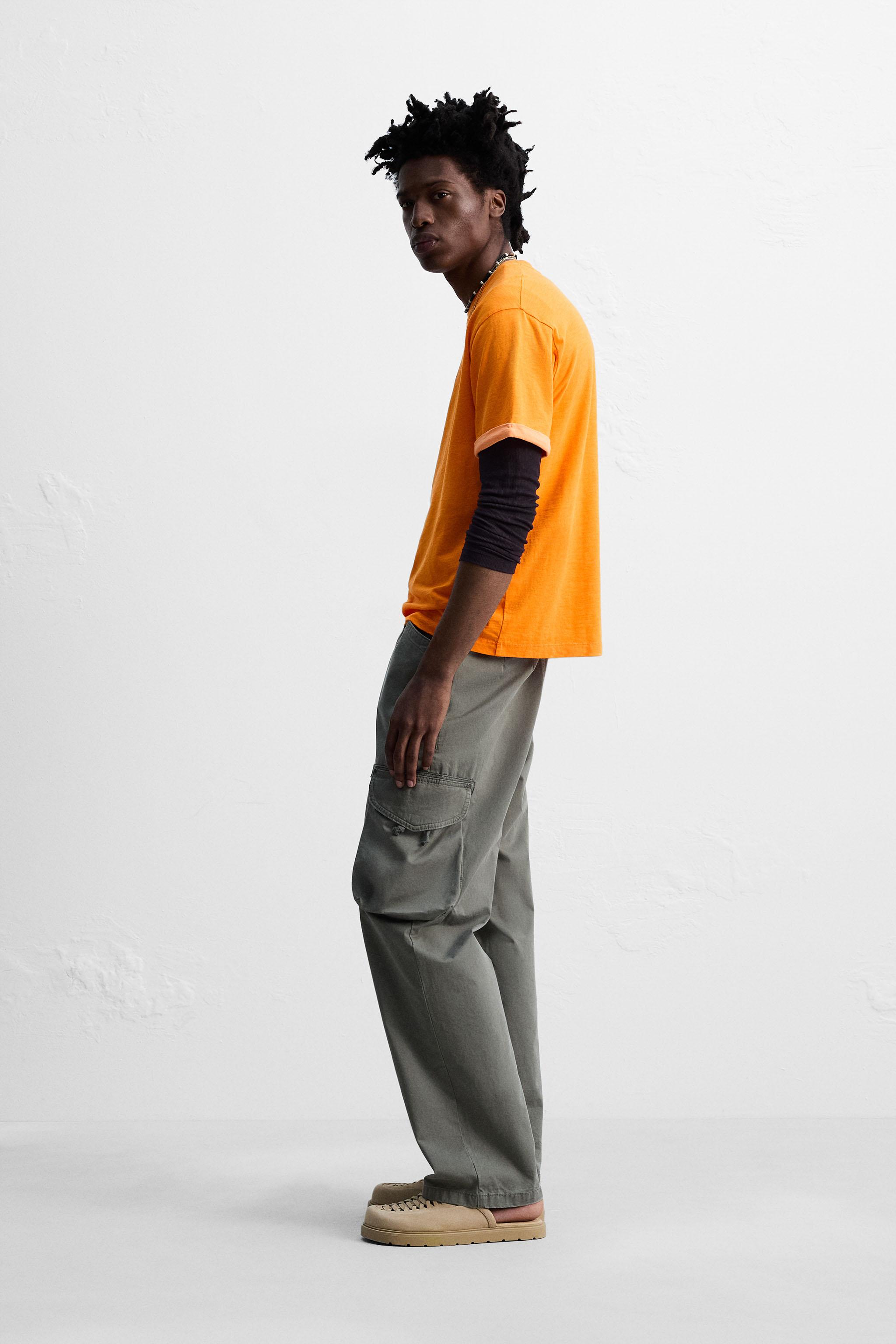 OTIS KWAME KYE QUAICOE SIGNATURE T-SHIRT