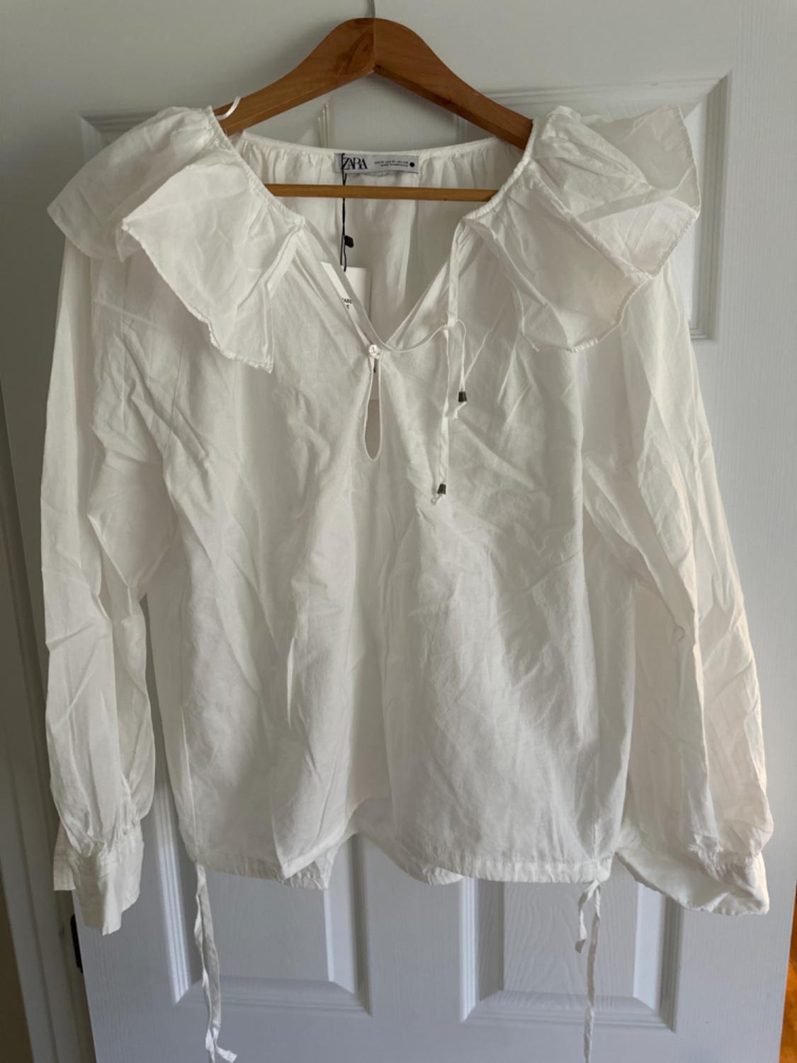 CAMISA ESTAMPADA ZW COLLECTION