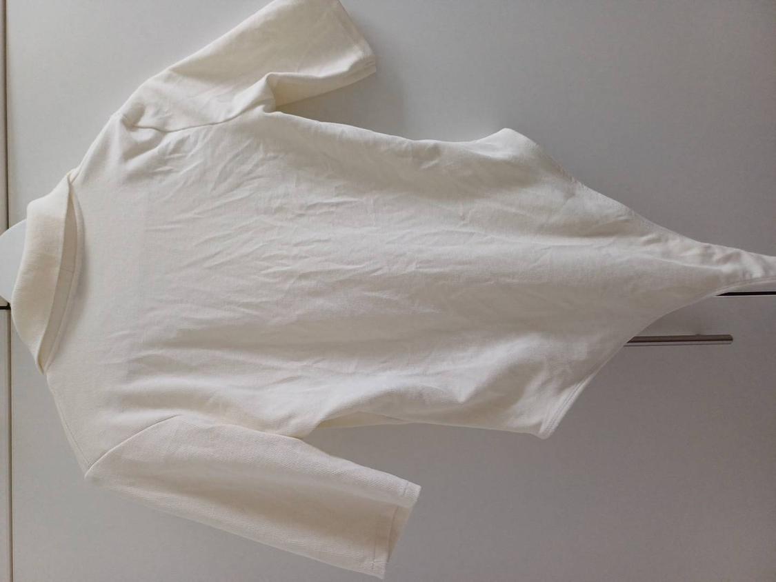 SOFT INTERLOCK BODYSUIT - Image 2