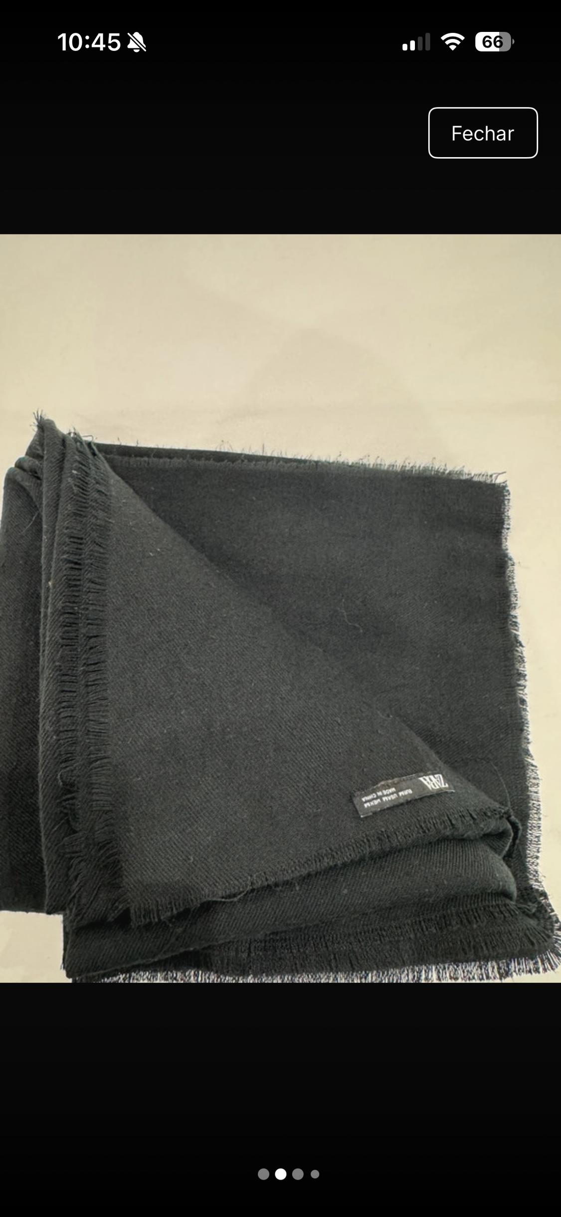 LENÇO LISO SOFT - Image 2