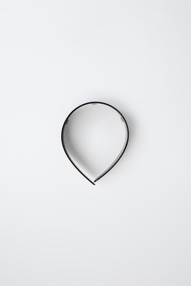 SOLID HEADBAND — Black 2