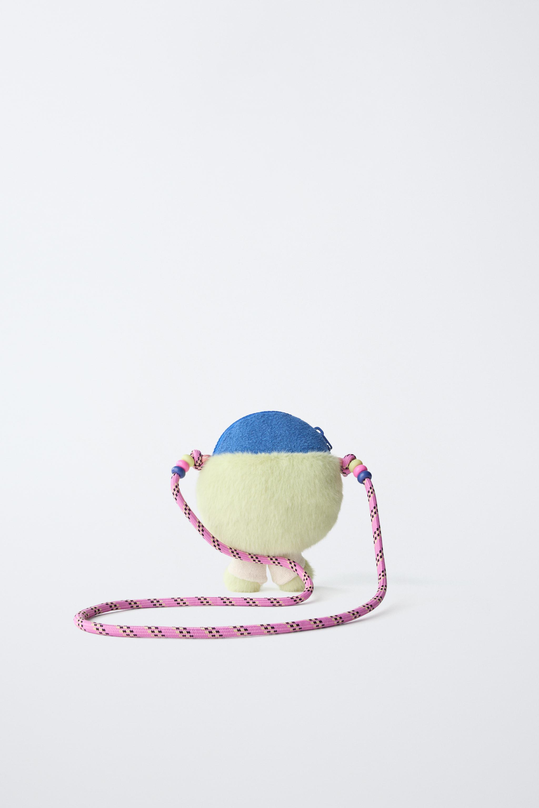 SAC BANDOULIÈRE BALLE DE TENNIS