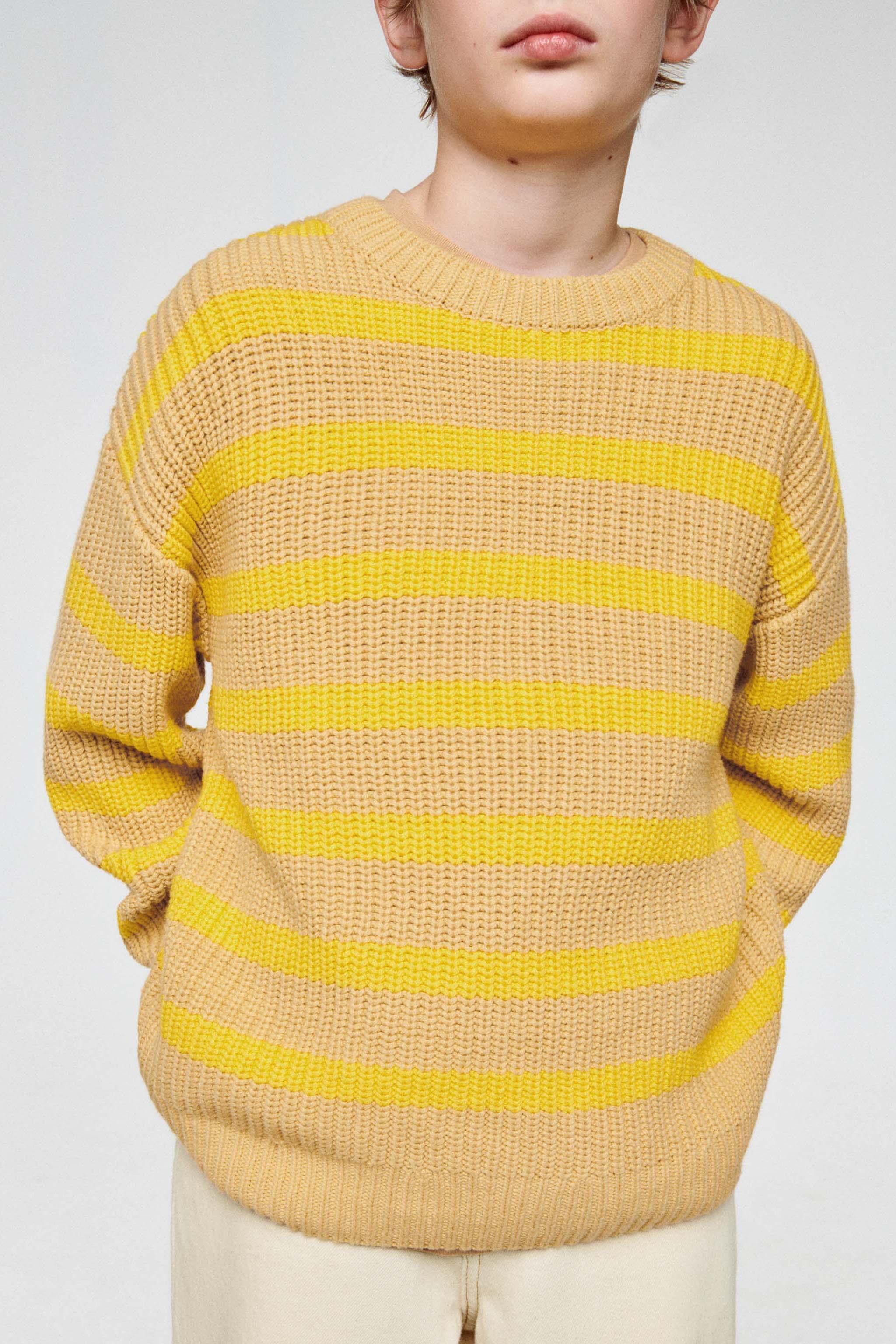 Wild Fable Sweater Yellow Size XS - $11 - From Hallee