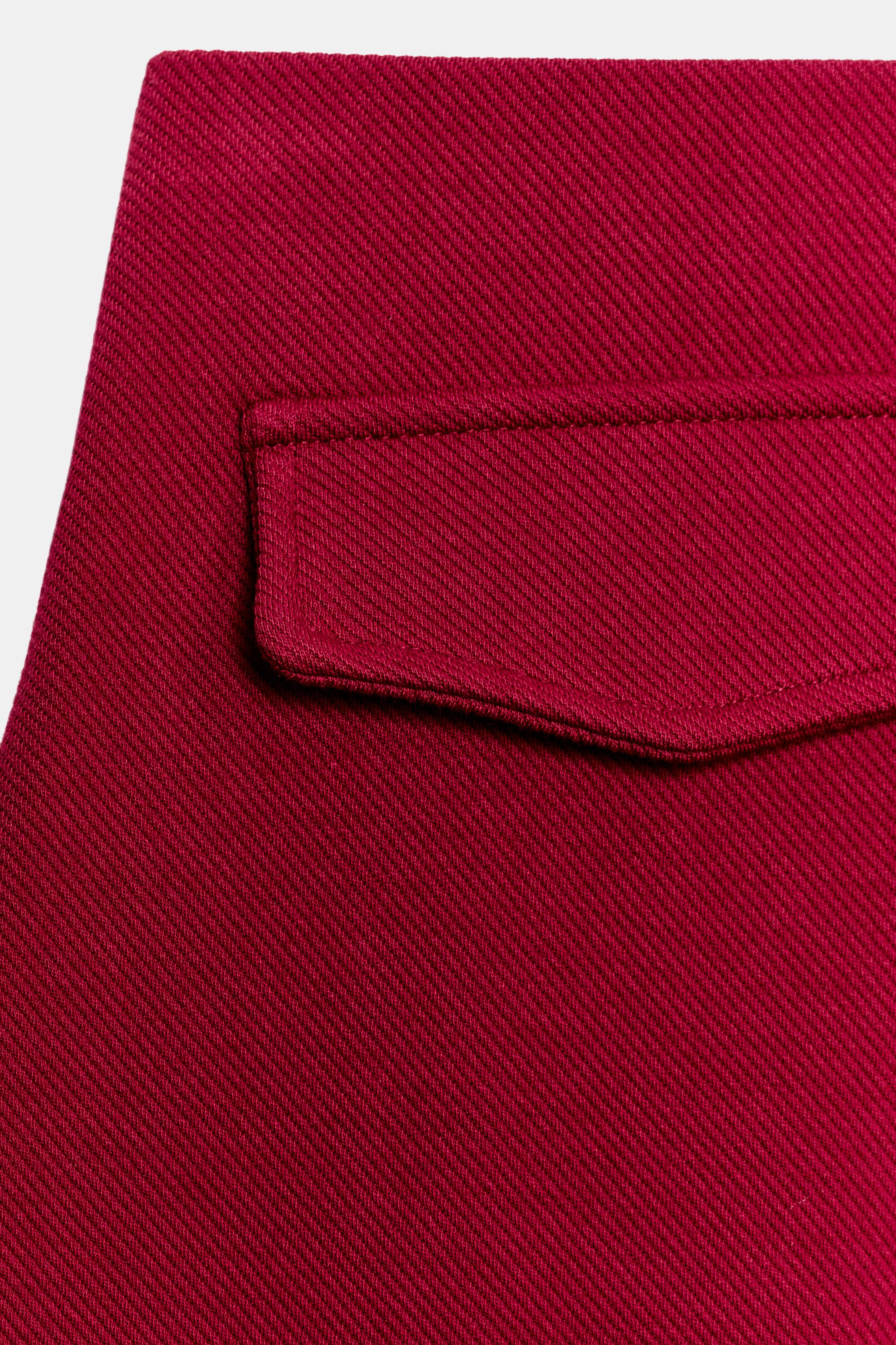 PANTALON LARGE