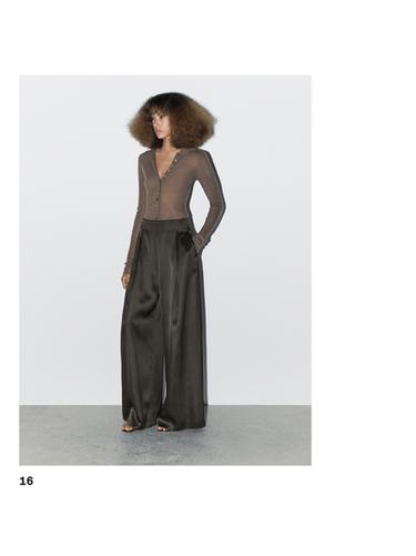 Zara LOOK - 529