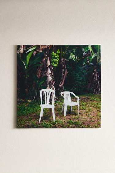 BAD BUNNY - DtMF VINYL - Multicoloured by Zara - Image 4