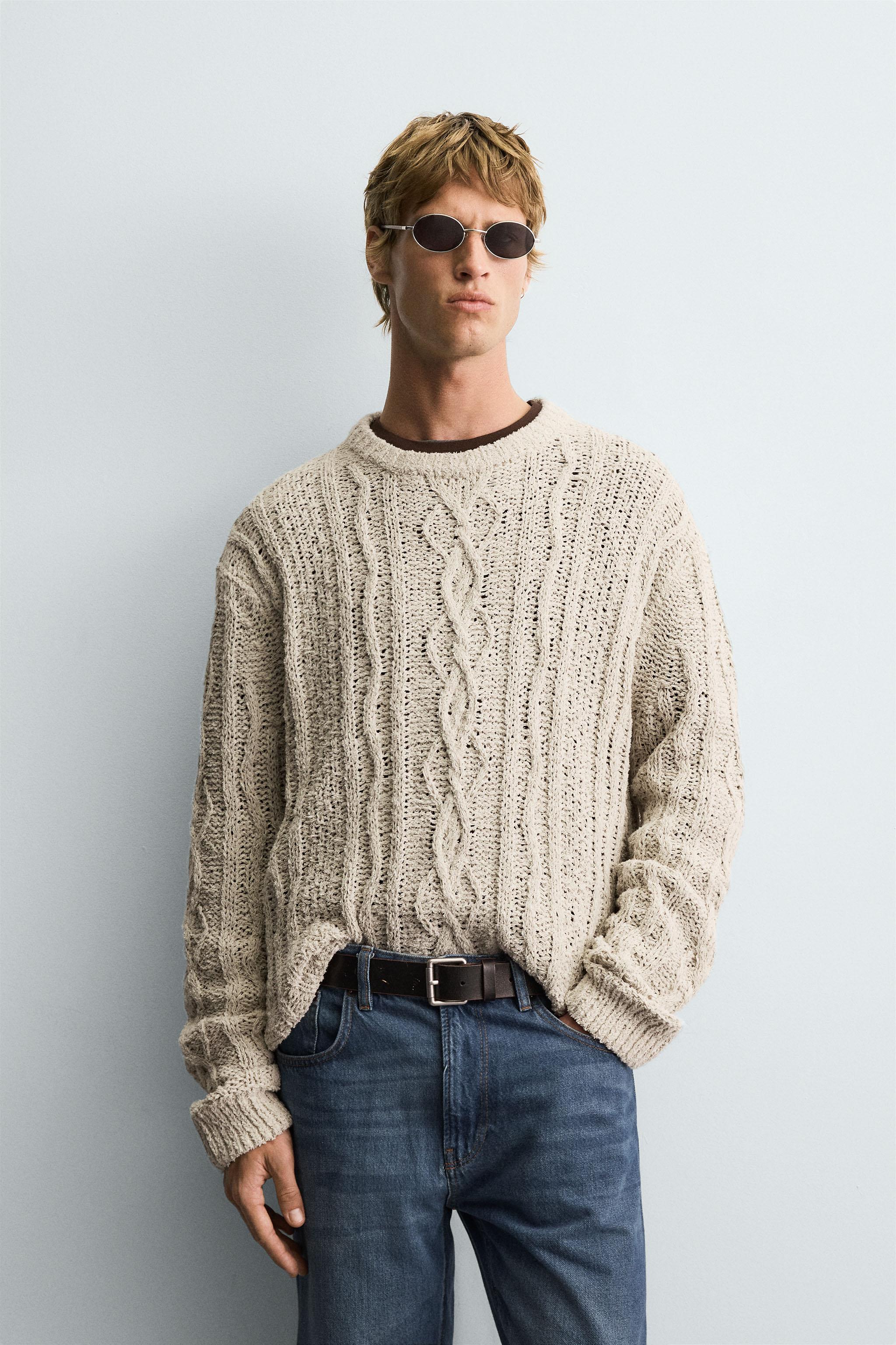 トップス stone  knit sweater oUtMBJhCSYvw.jpg?width=768