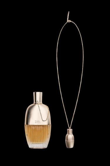 COEUR NOCTURNE NECKLACE SET 75ML (2.53 FL.OZ) + 1.6G (0.06 OZ). -  von Zara - Bild 0