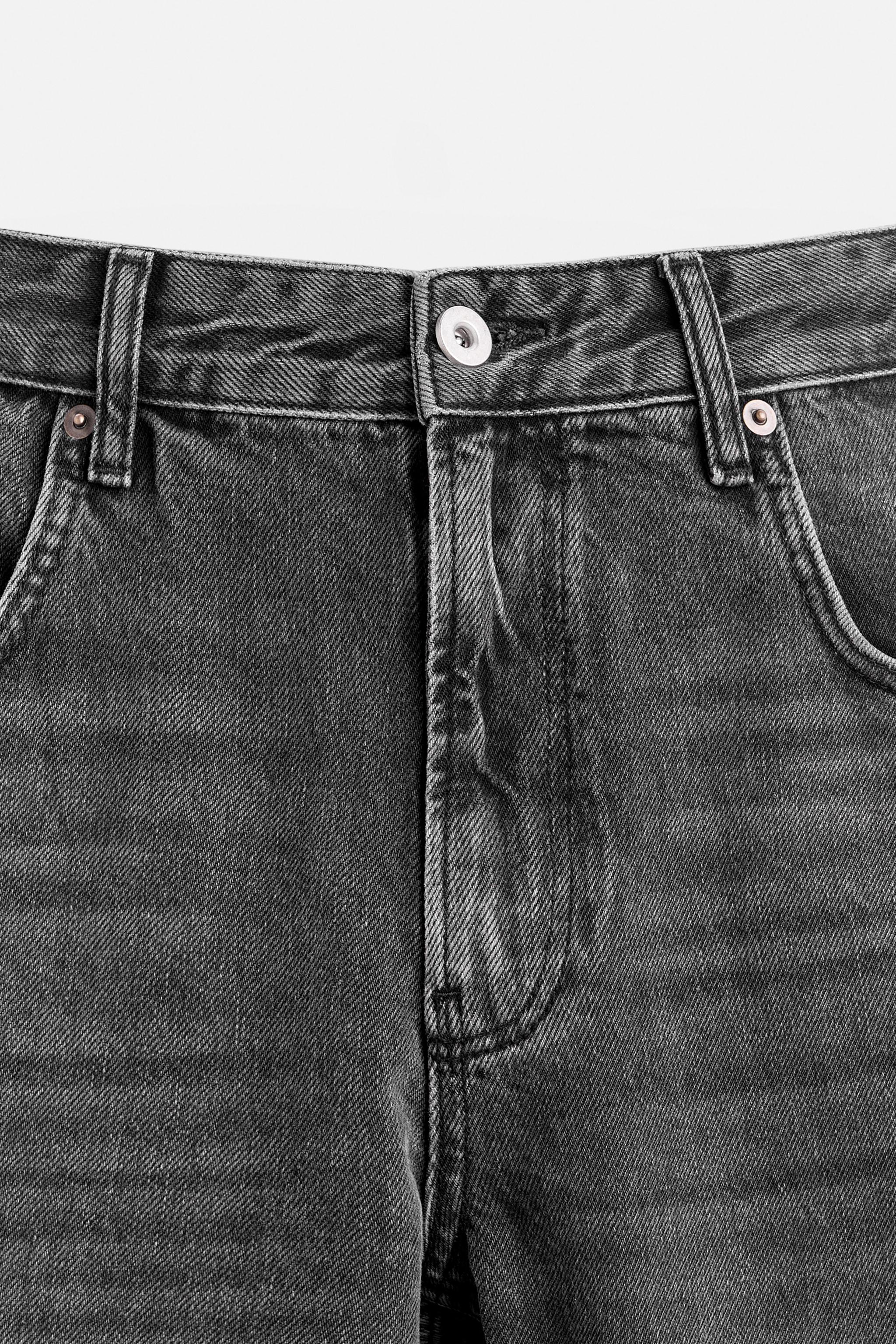 FLARE FIT JEANS - Light blue | ZARA United States FLARE FIT JEANS - Light blue | ZARA United States