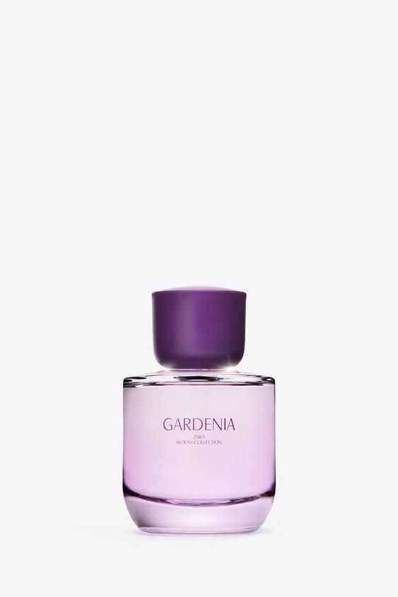 zara gardenia woda perfumowana 90 ml    