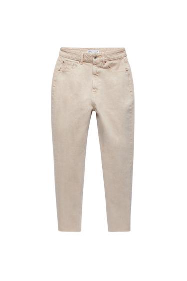 Z1975 MOM JEANS