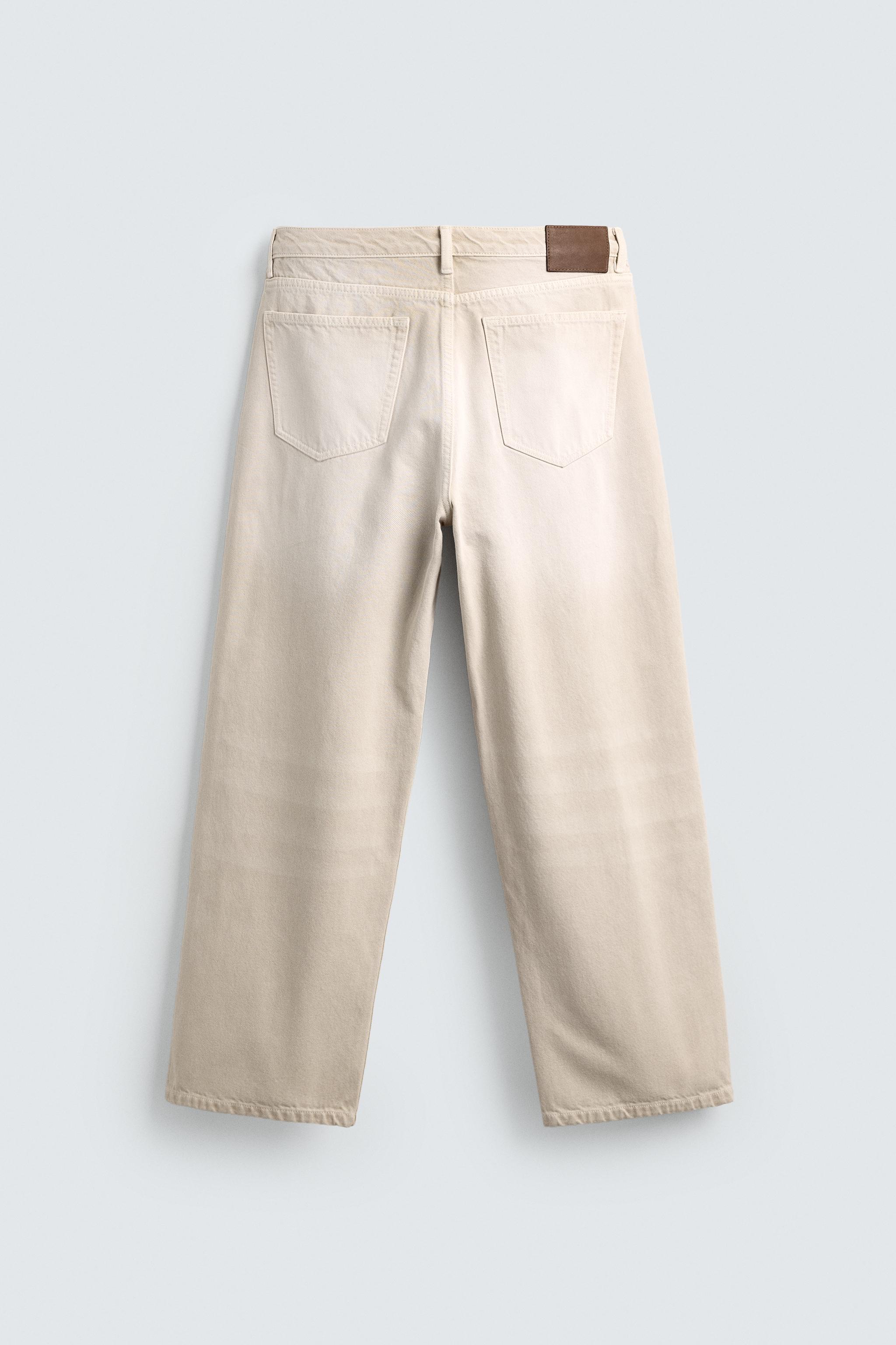 BAGGY FIT JEANS