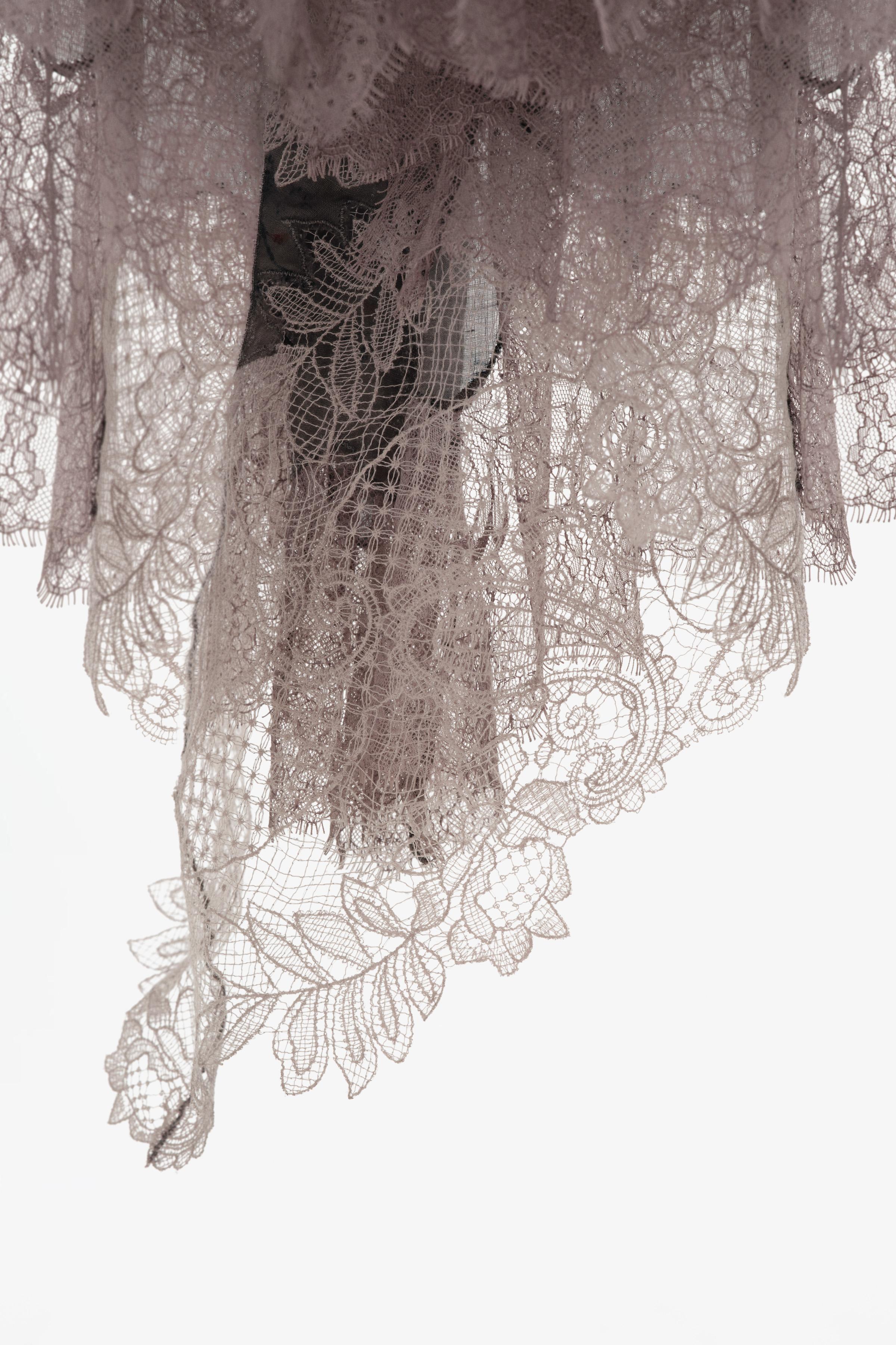 LIMITED EDITION 100% RAMIE COMBINED TOP