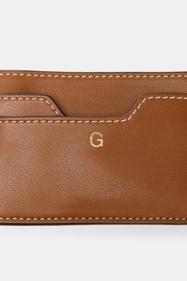 CARD HOLDER CHARM -  by Zara - Image 5