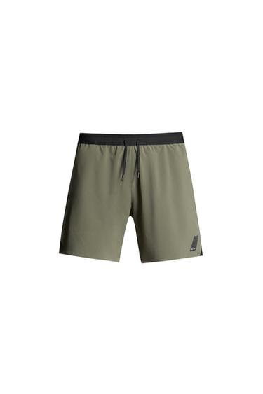 BASIC TRAINING SHORTS