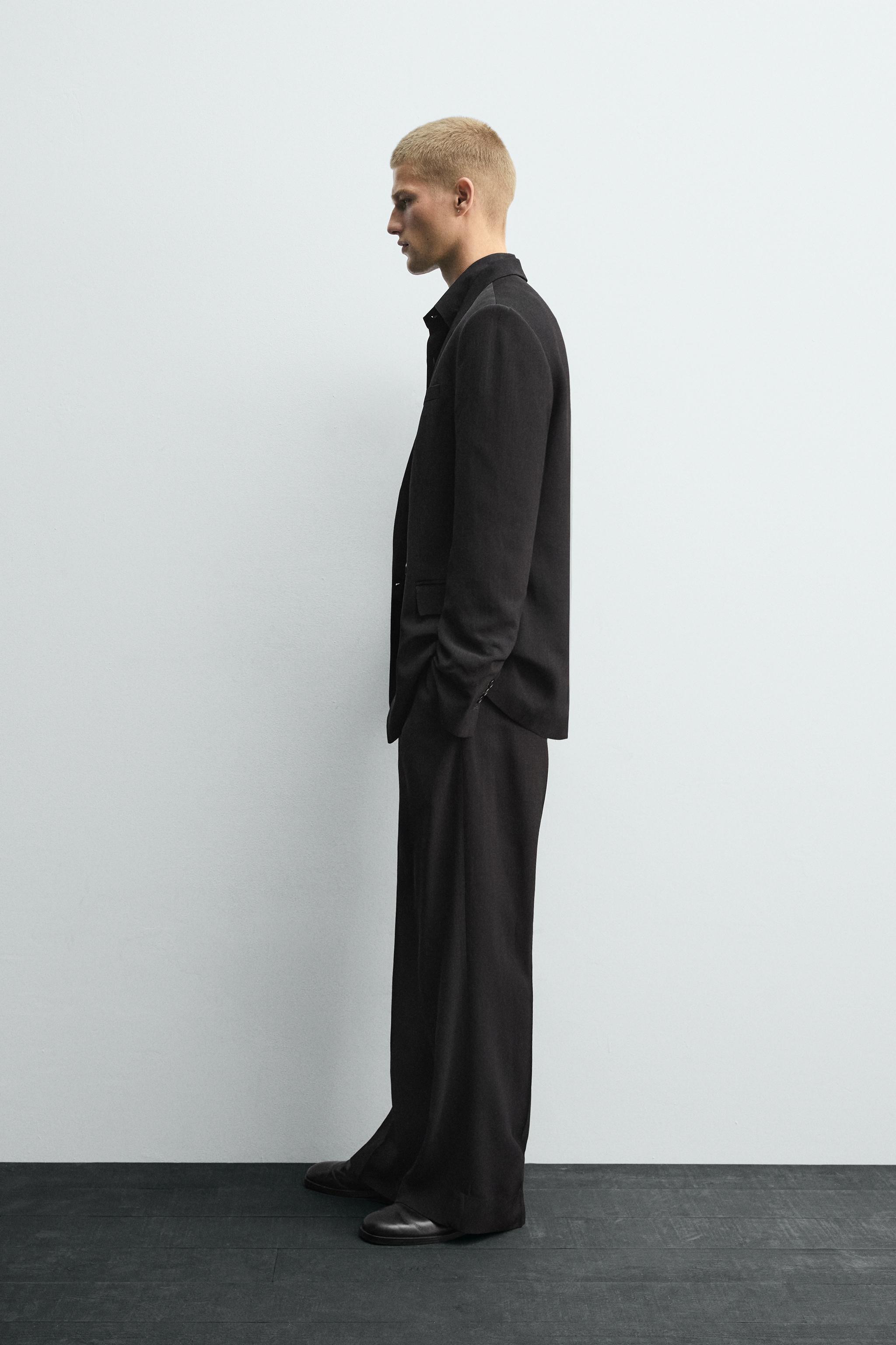 LIMITED EDITION SUIT JACKET