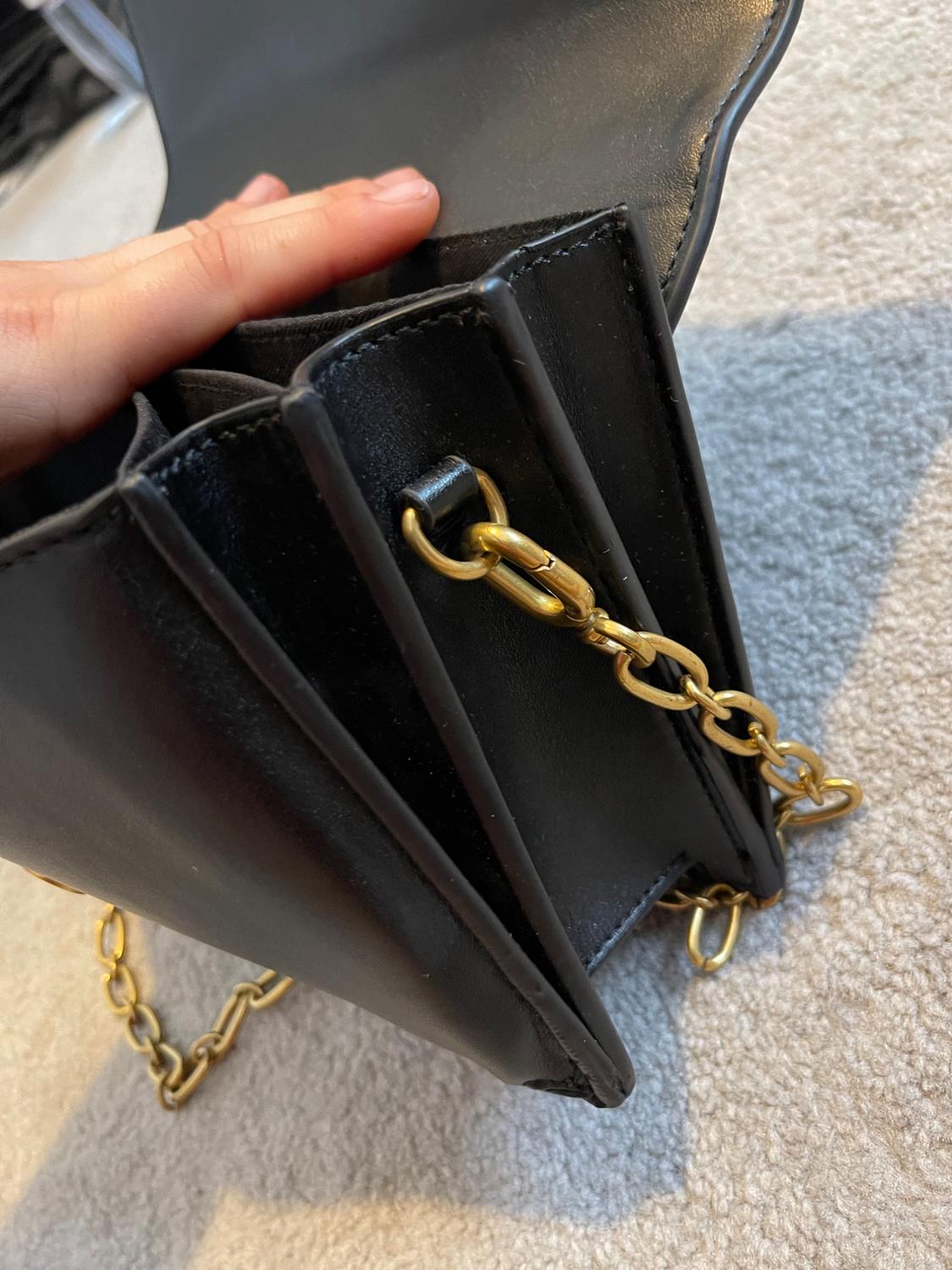ZARA CROSSBODY BAG - Image 5