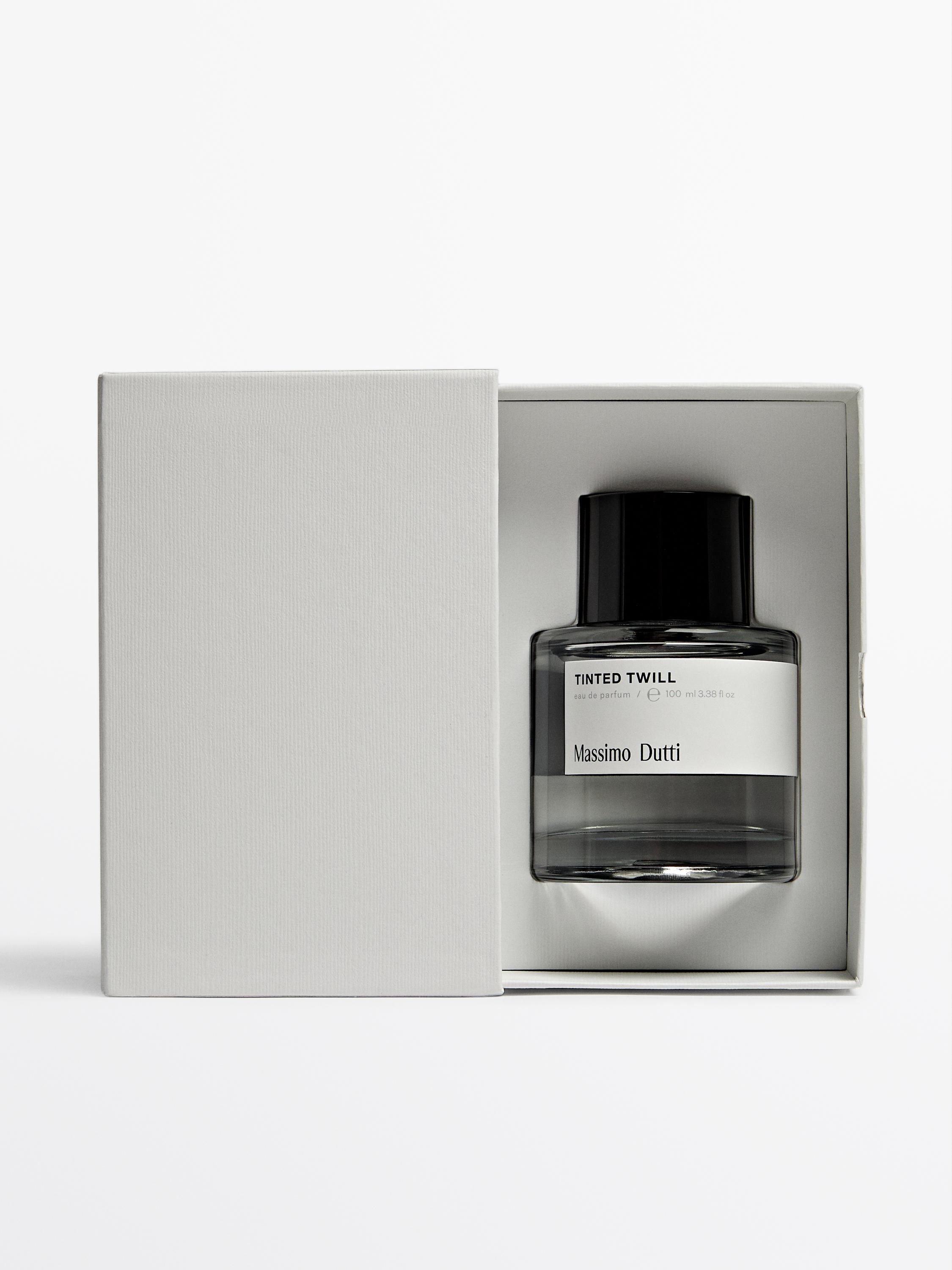 (100 ml) Tinted Twill eau de parfum