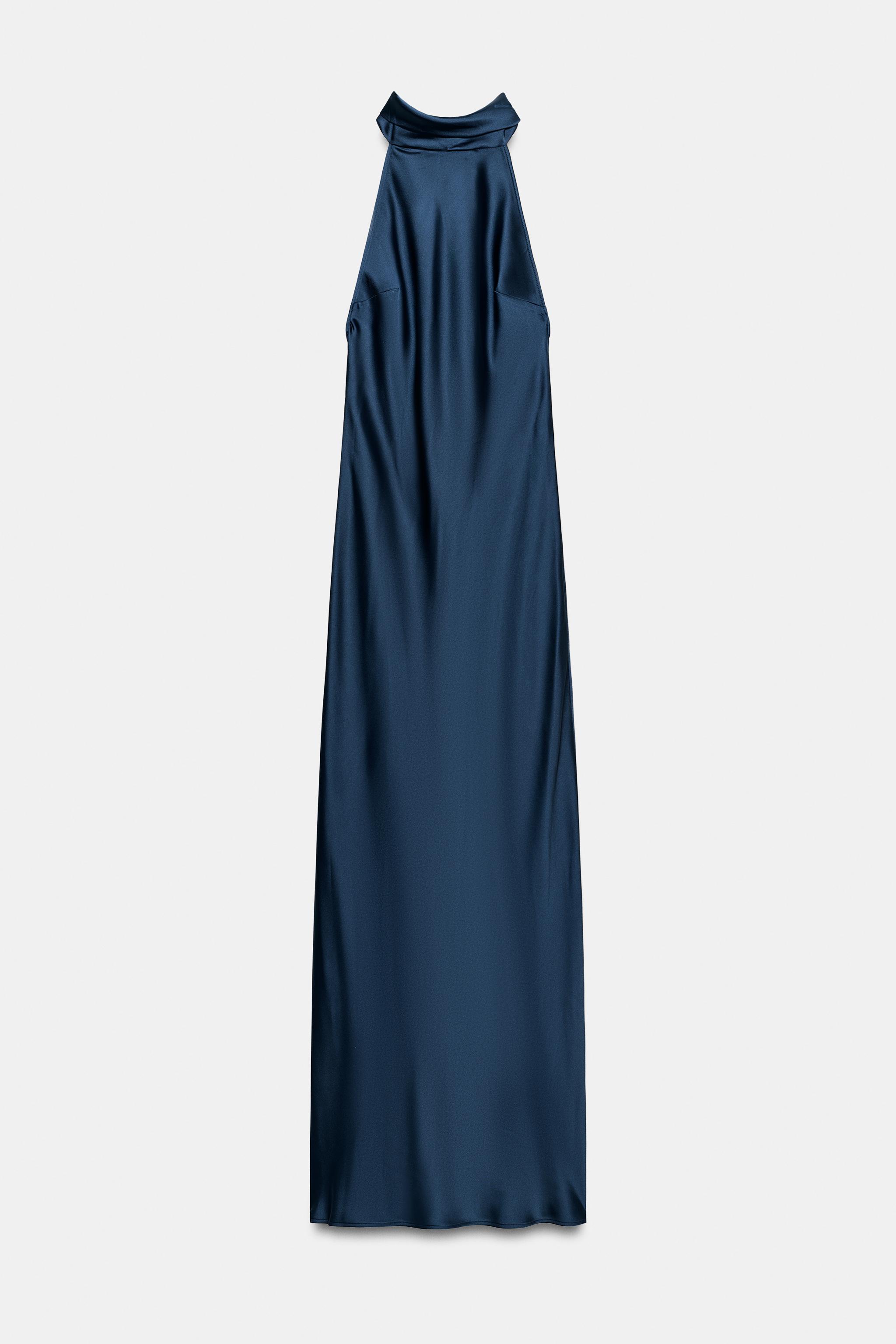 Women's Wedding Guest Dresses | ZARA South Africa Women's Wedding Guest Dresses | ZARA South Africa
