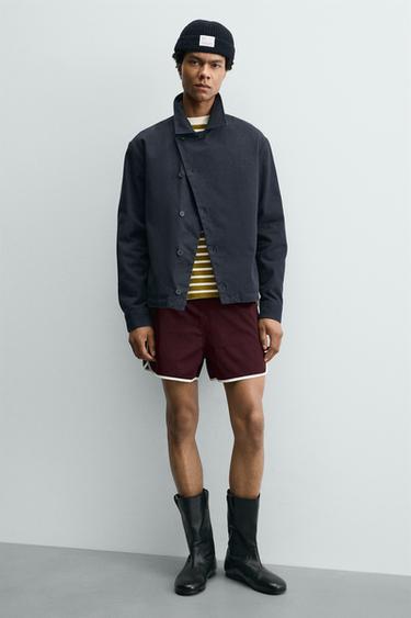 LEATHER BOOTS SAMUEL DE SABOIA X ZARA - Black by Zara - Image 0