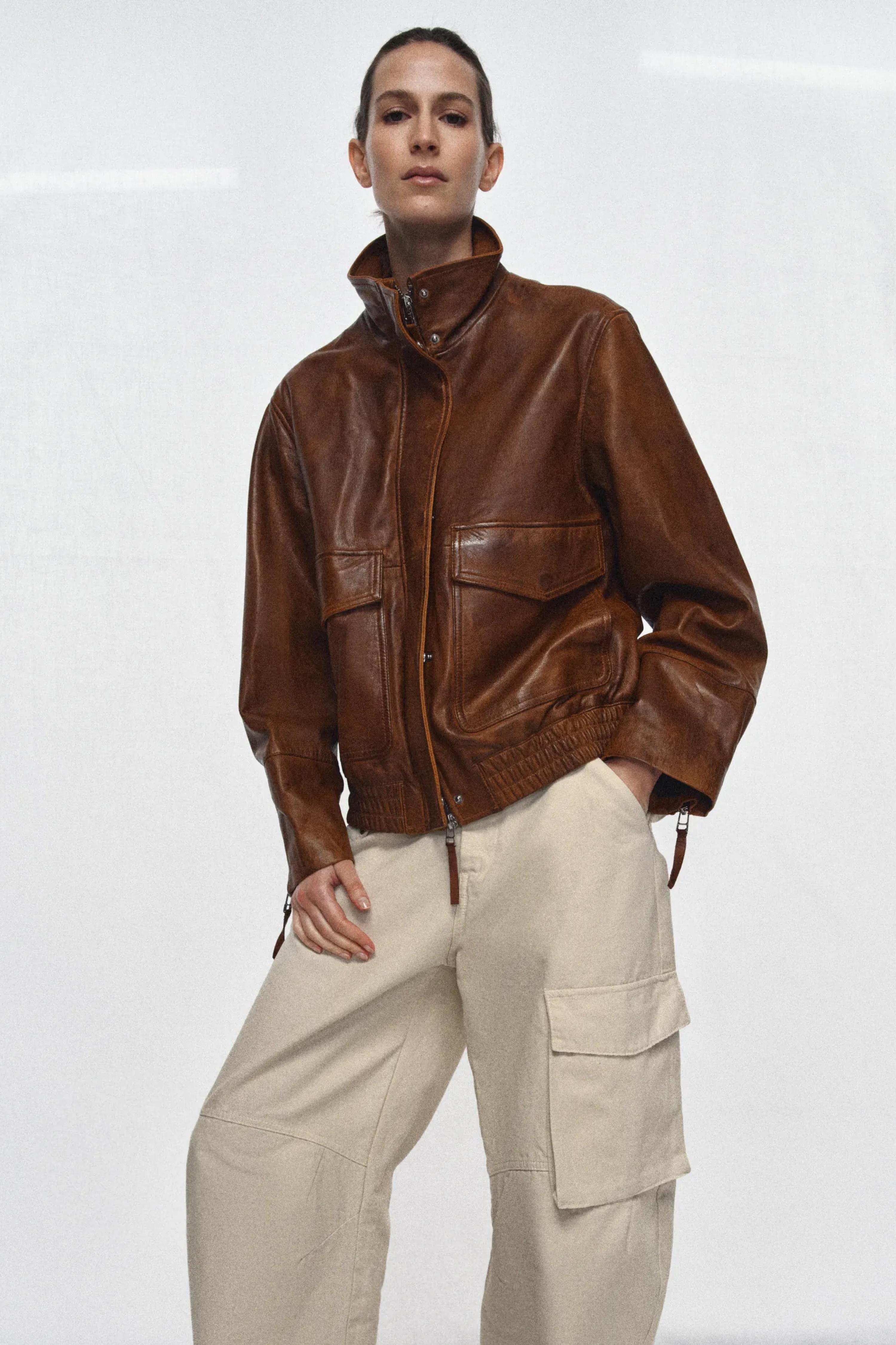 ZARA Japan | New Collection Online