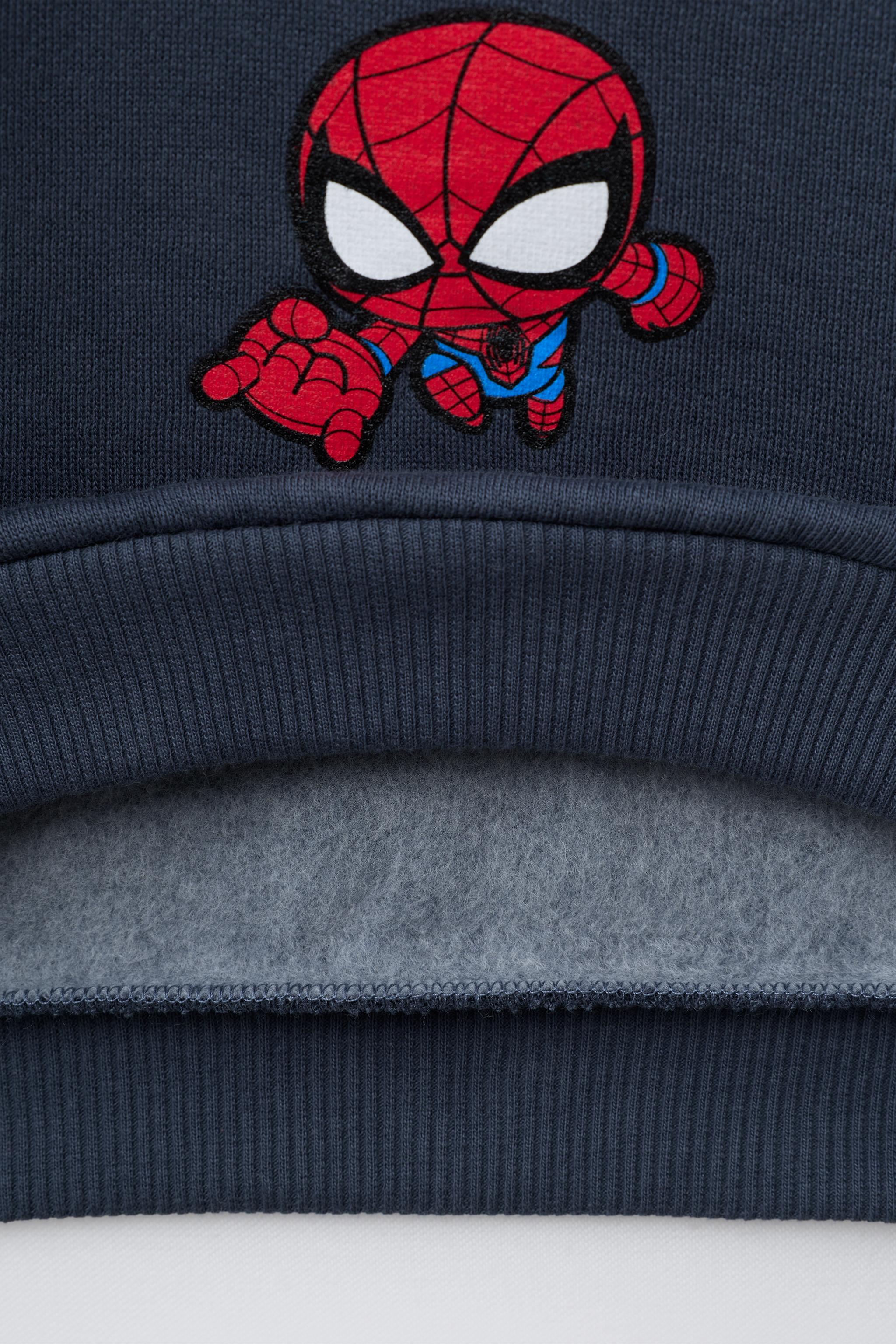 ENSEMBLE JOGGING SWEAT-SHIRT ET PANTALON JOGGER THE AVENGERS © MARVEL