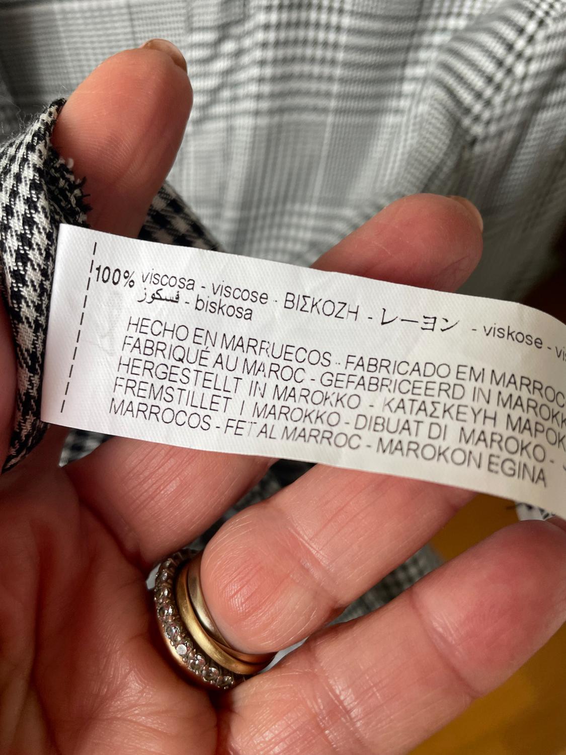 SHIRT WITH FRONT POCKETS - Image 7