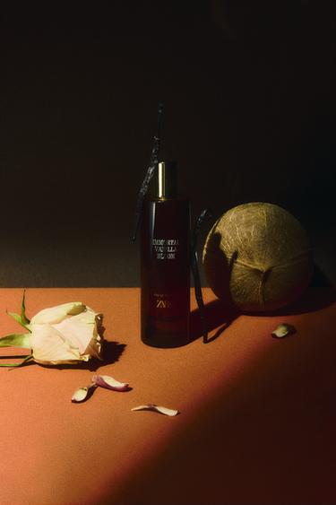 IMMORTAL VANILLA BLOOM EDP 80ML (2.71 FL. OZ). -  by Zara - Image 1